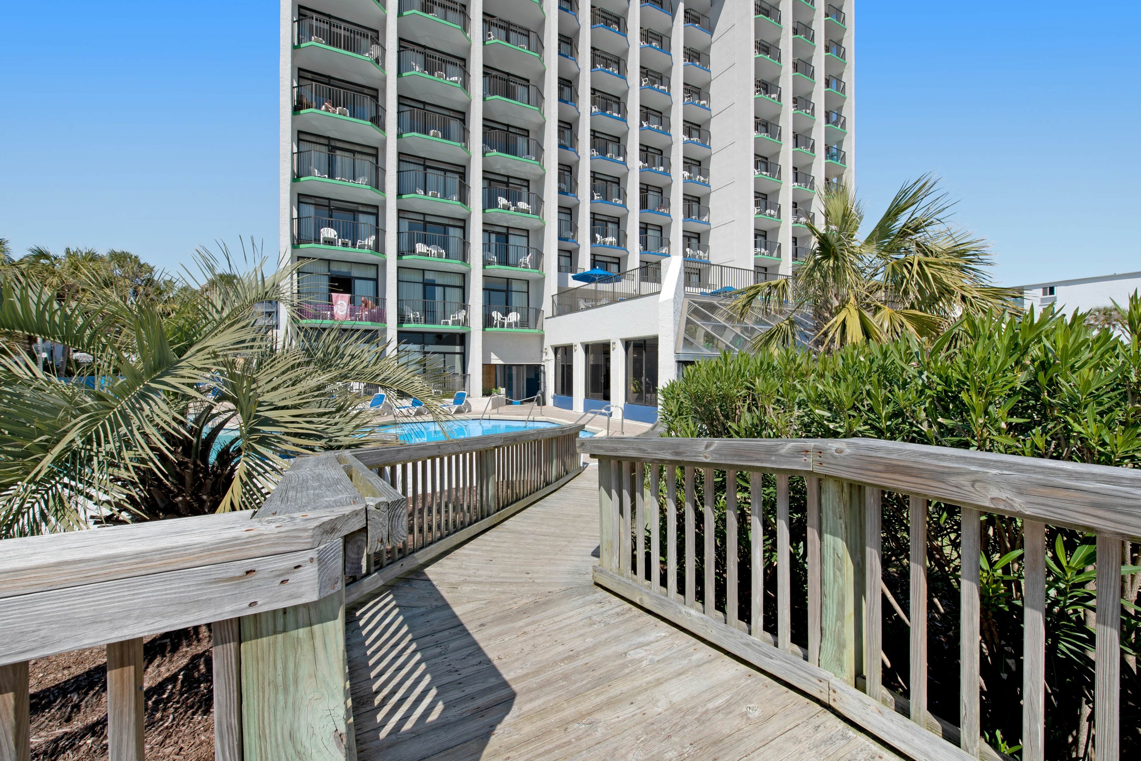 Ocean Park Resort 0520