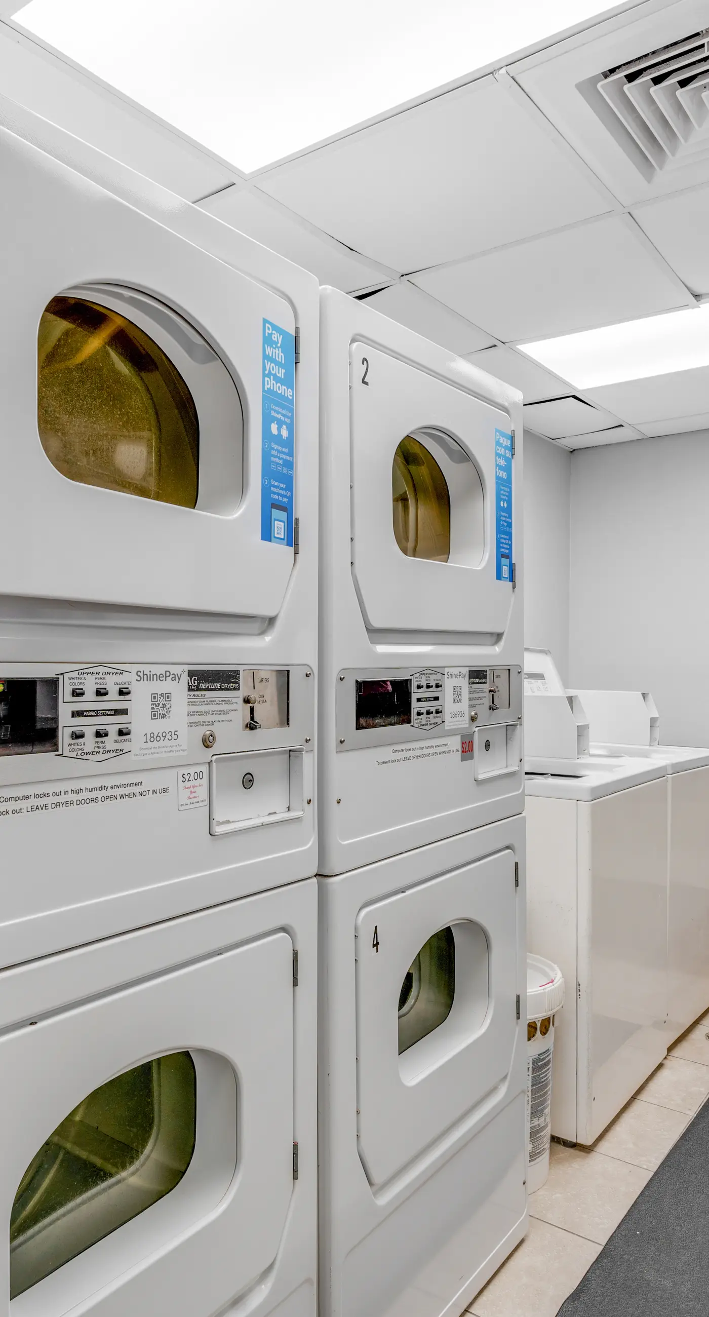 Ocean Park Resort 0522