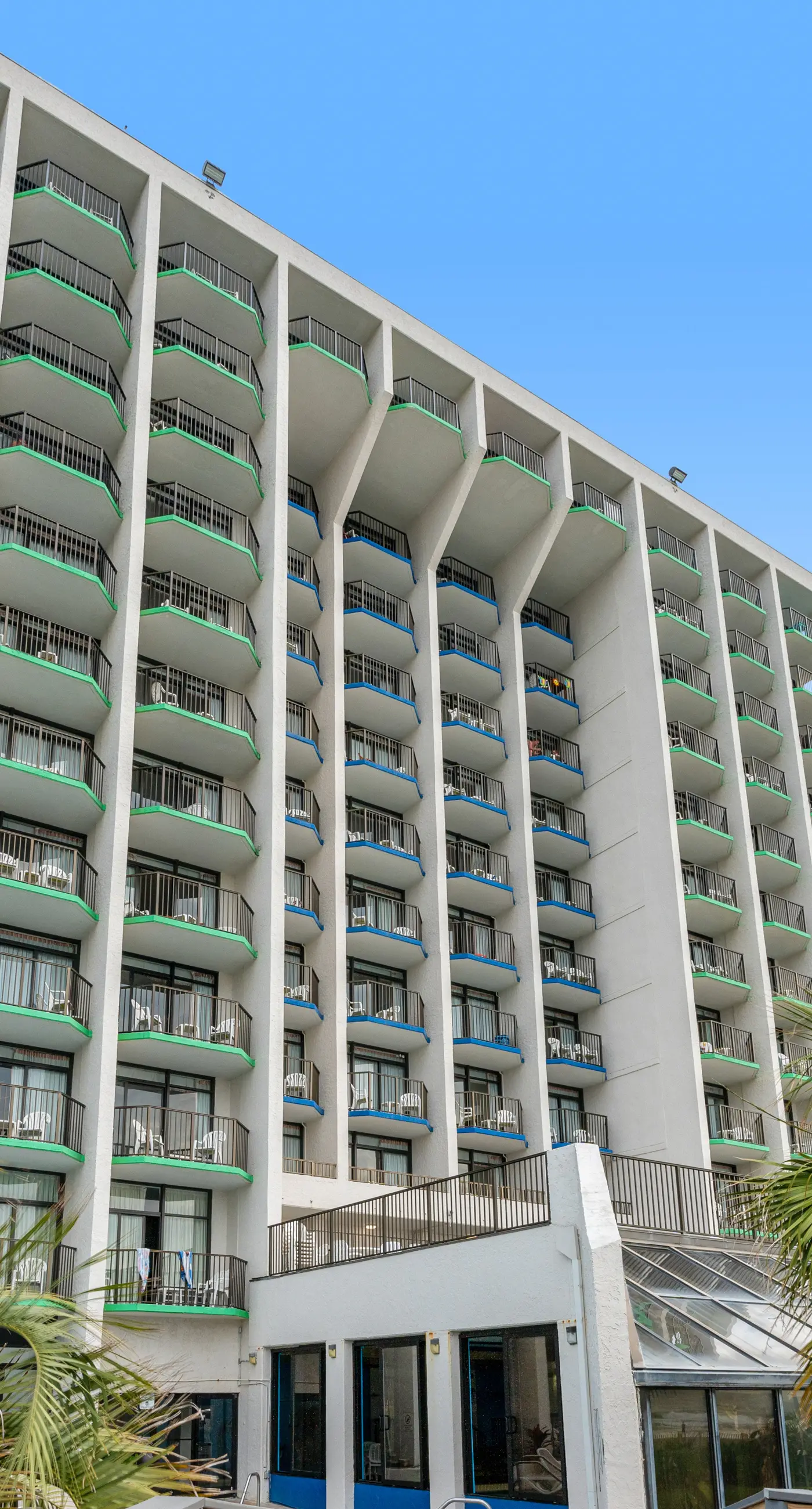 Ocean Park Resort 0522