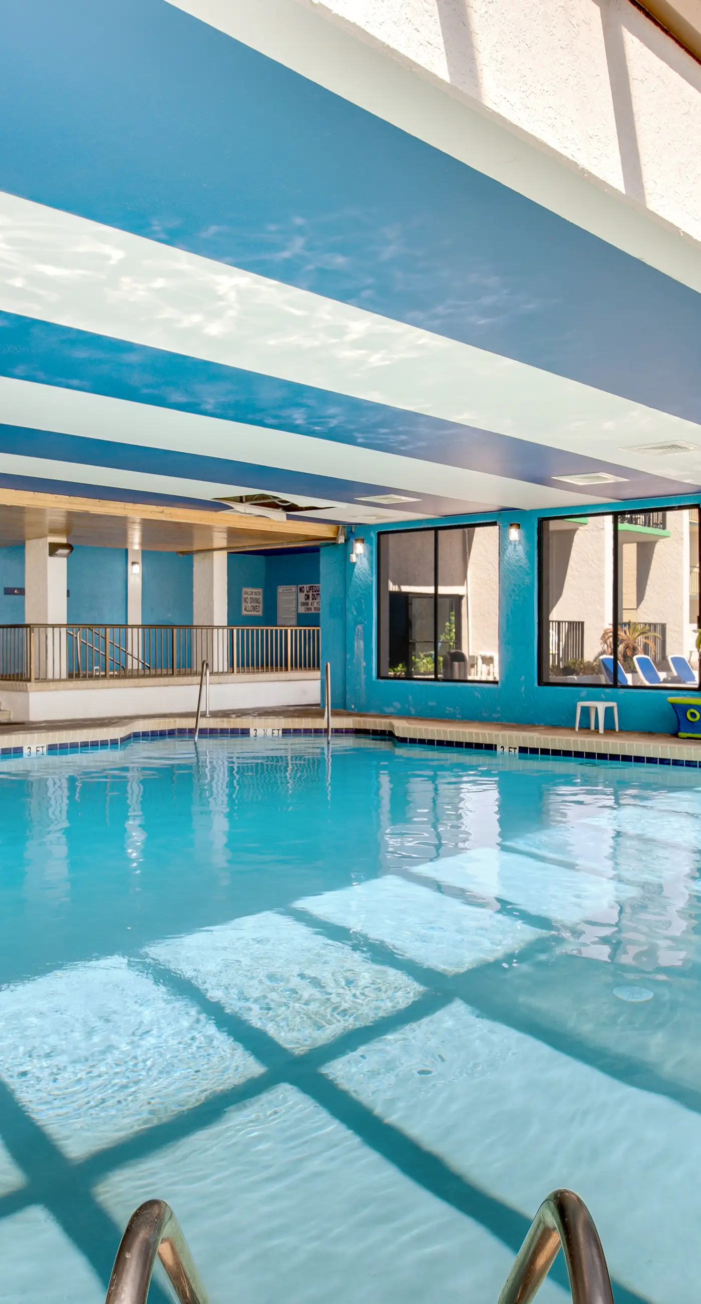 Ocean Park Resort 0522