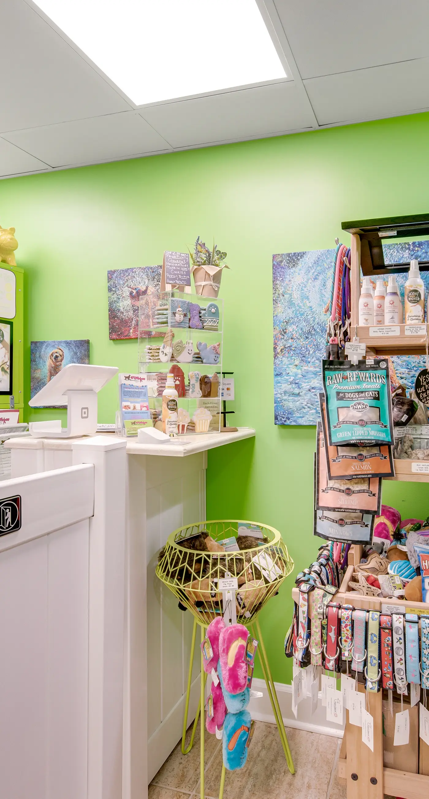 Ocean Park Resort 0522