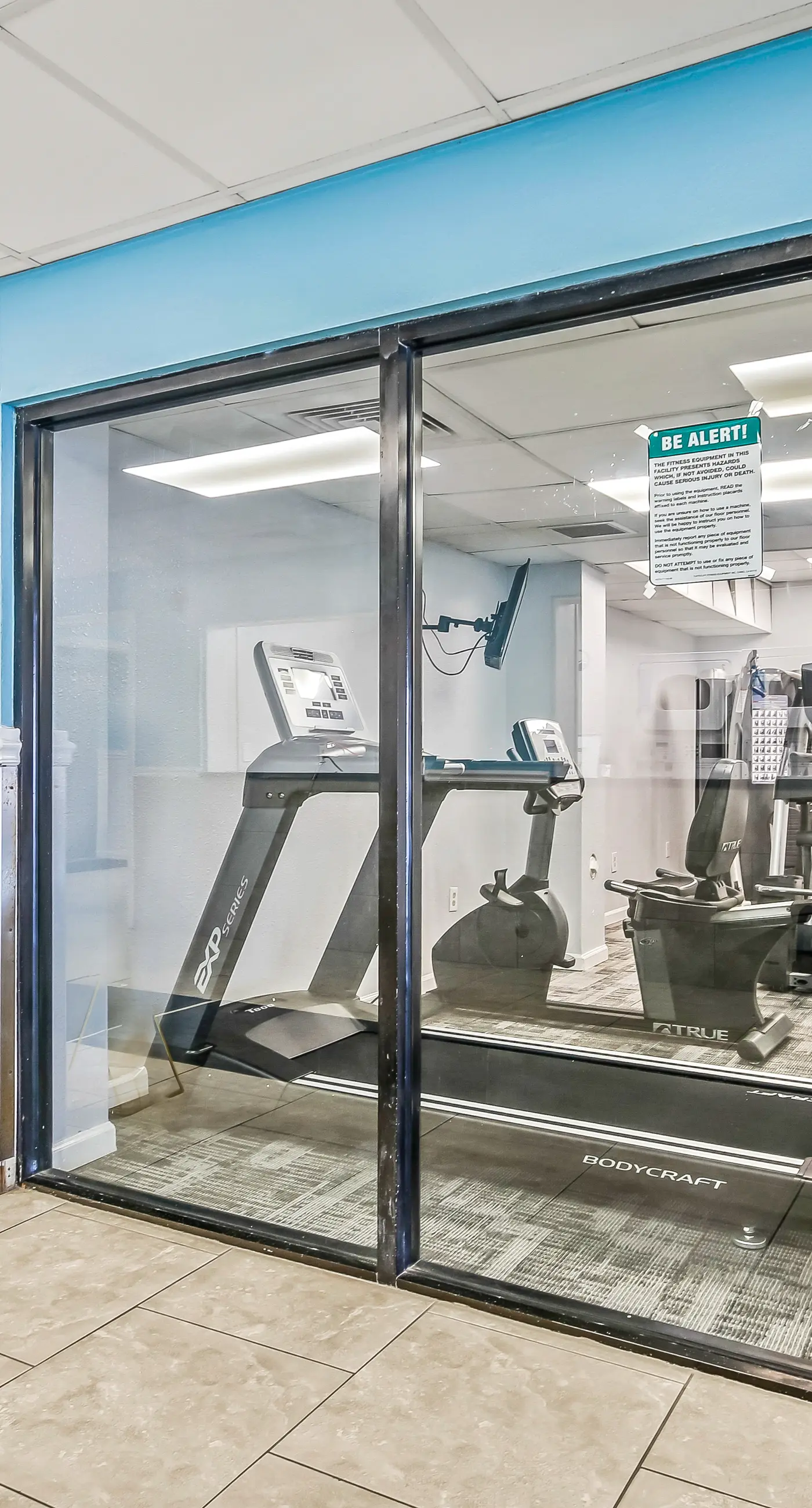 Ocean Park Resort 0522