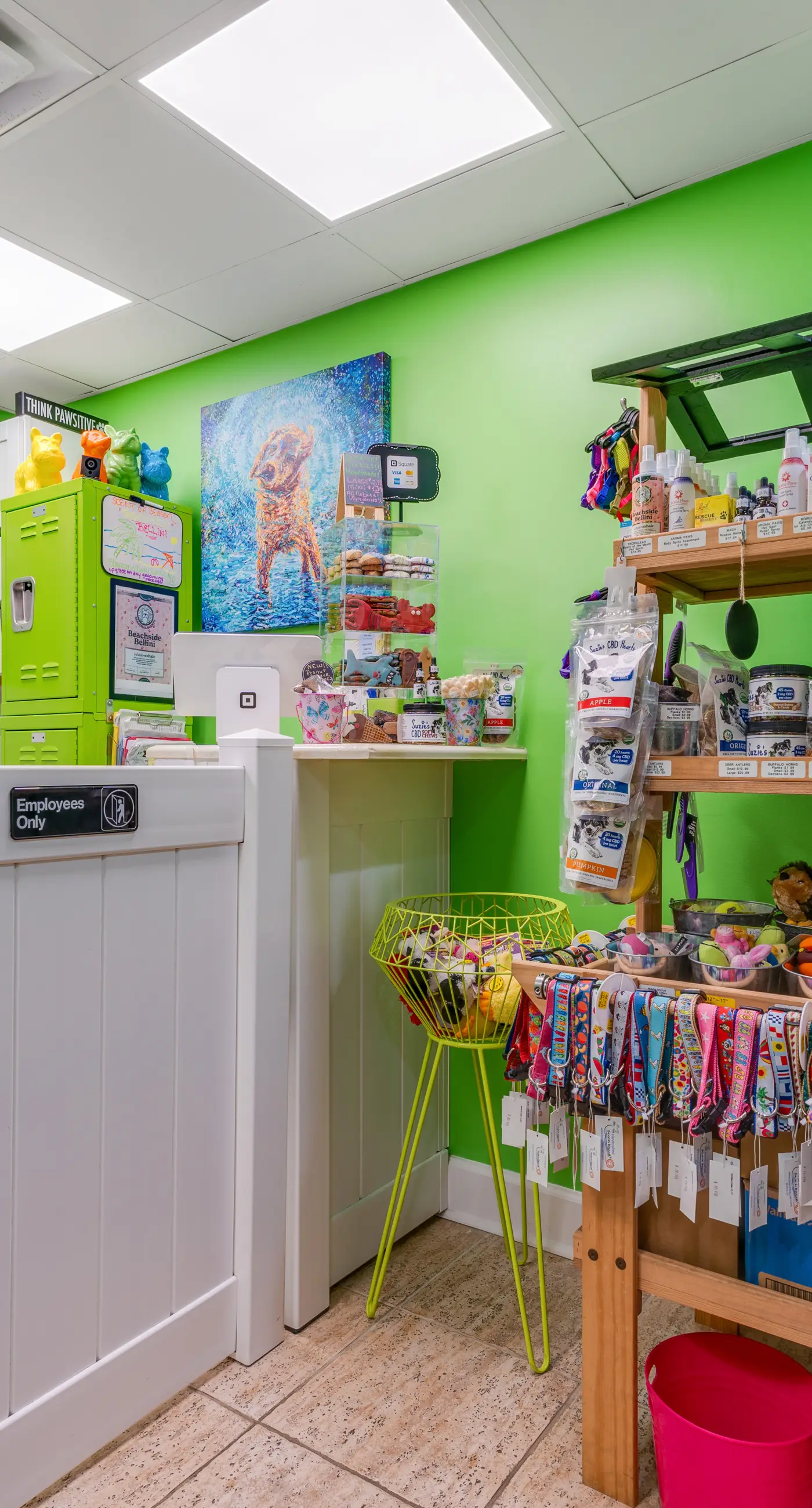 Ocean Park Resort 0522