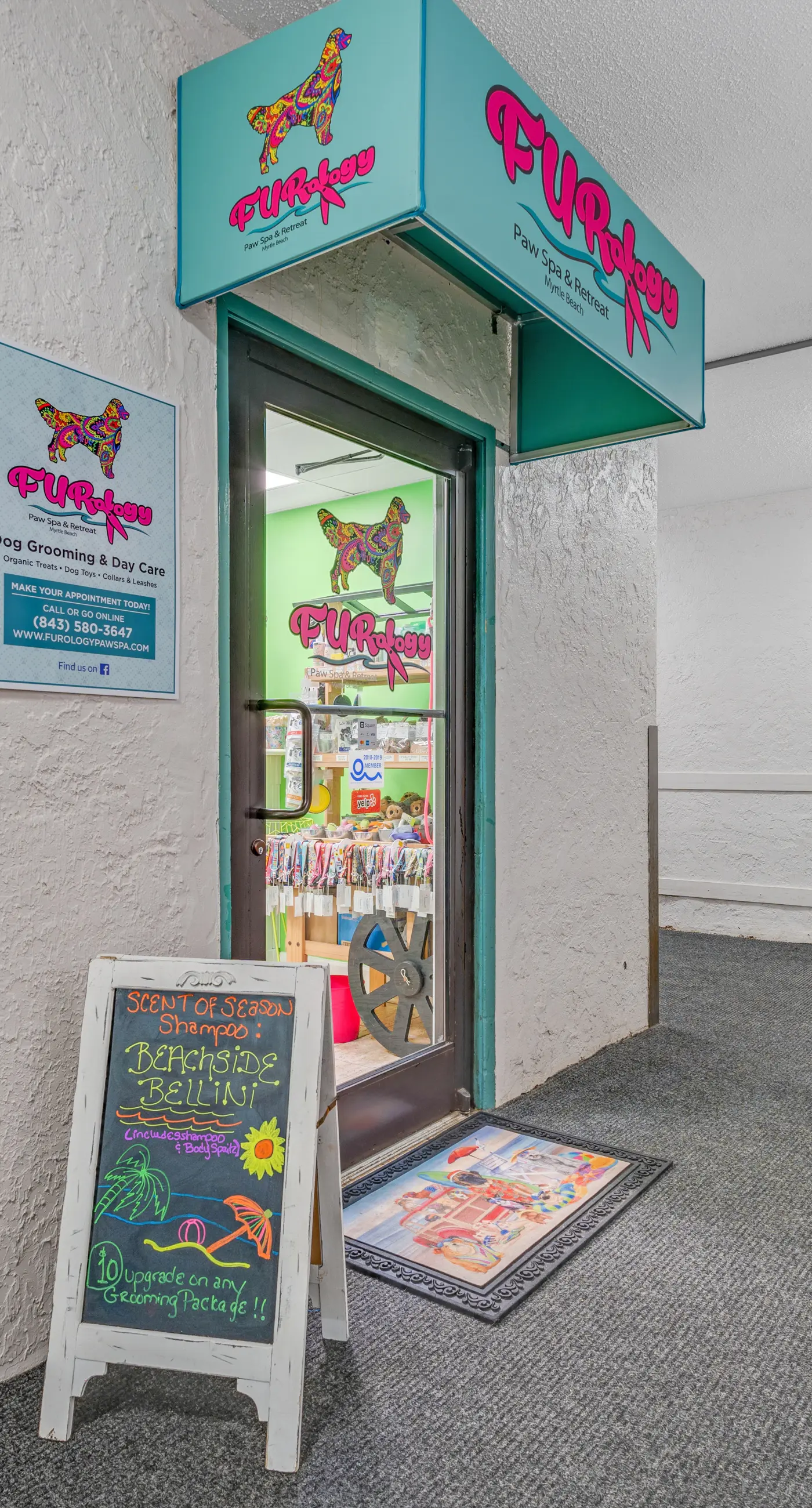 Ocean Park Resort 0522