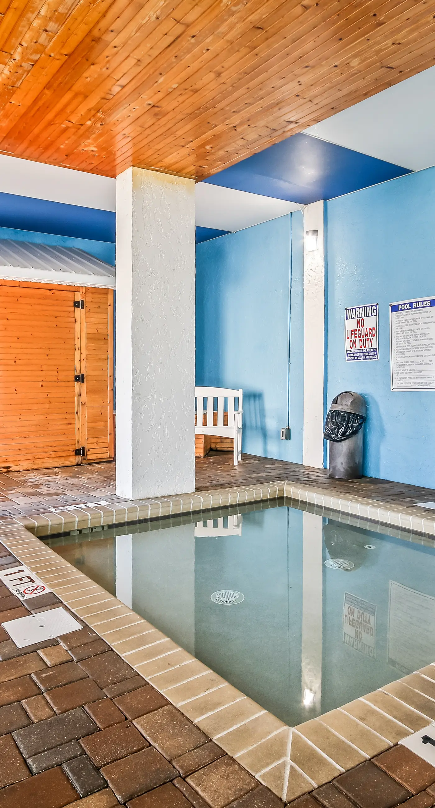 Ocean Park Resort 0522