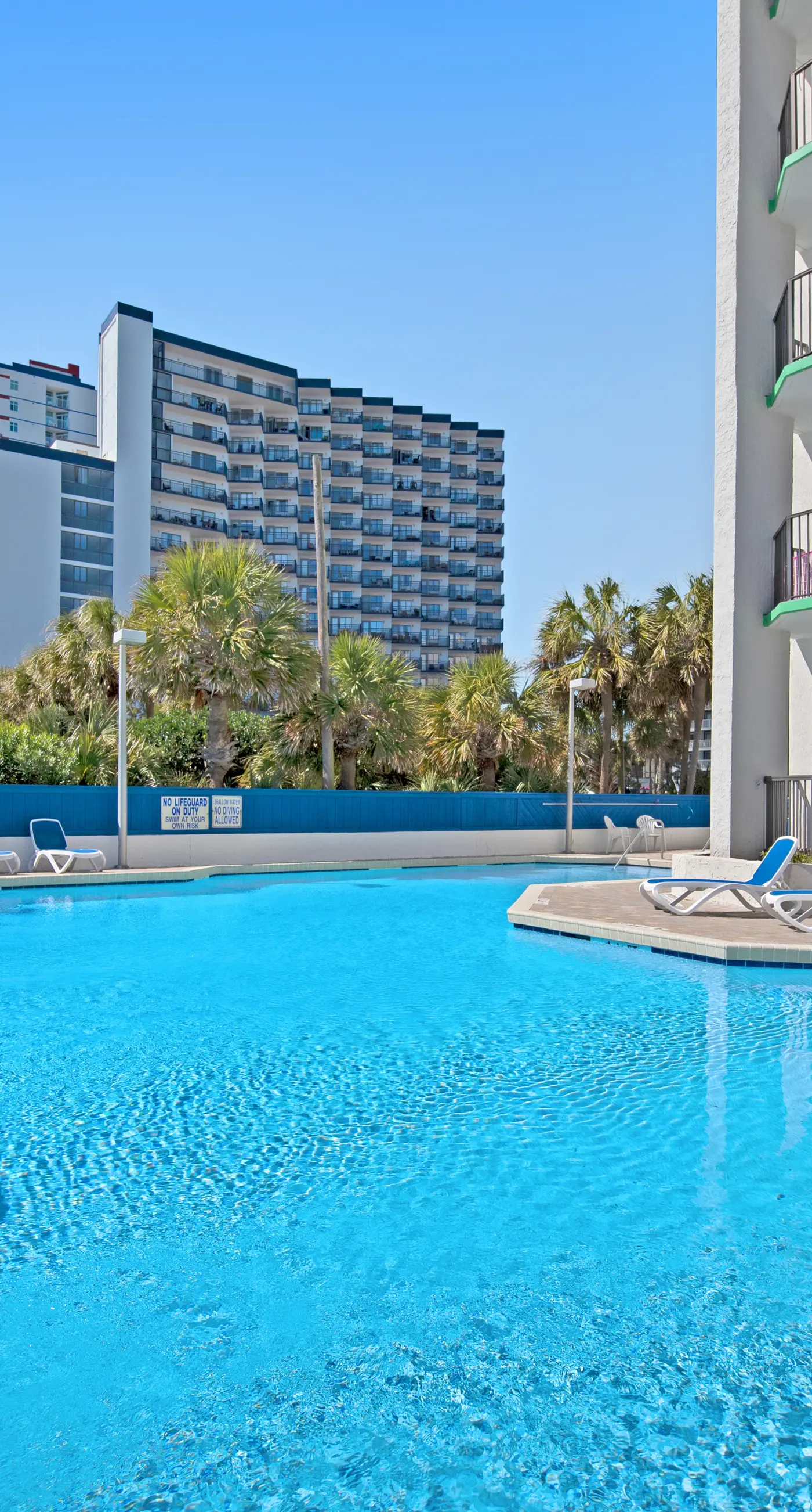 Ocean Park Resort 0522