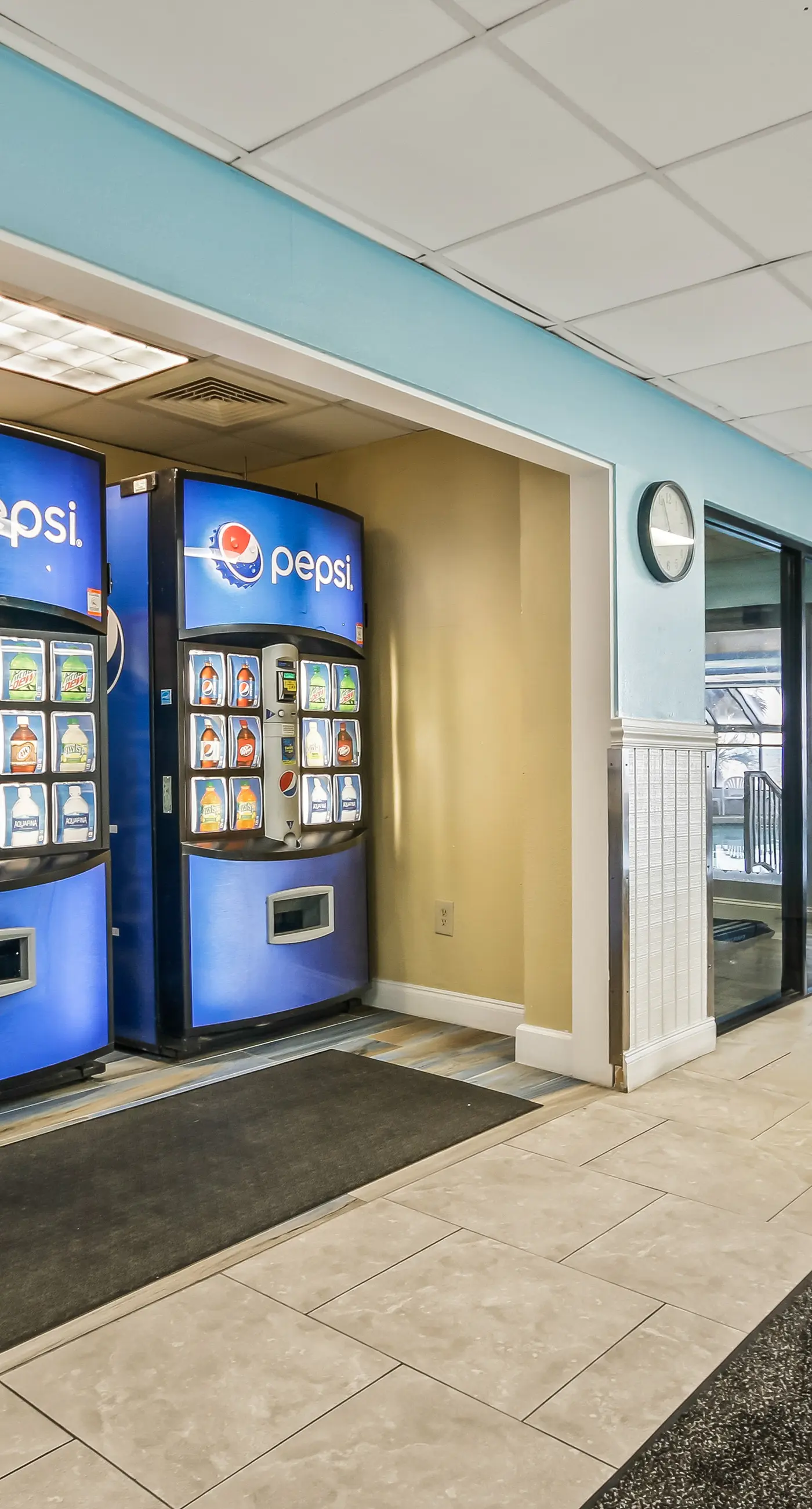 Ocean Park Resort 0522