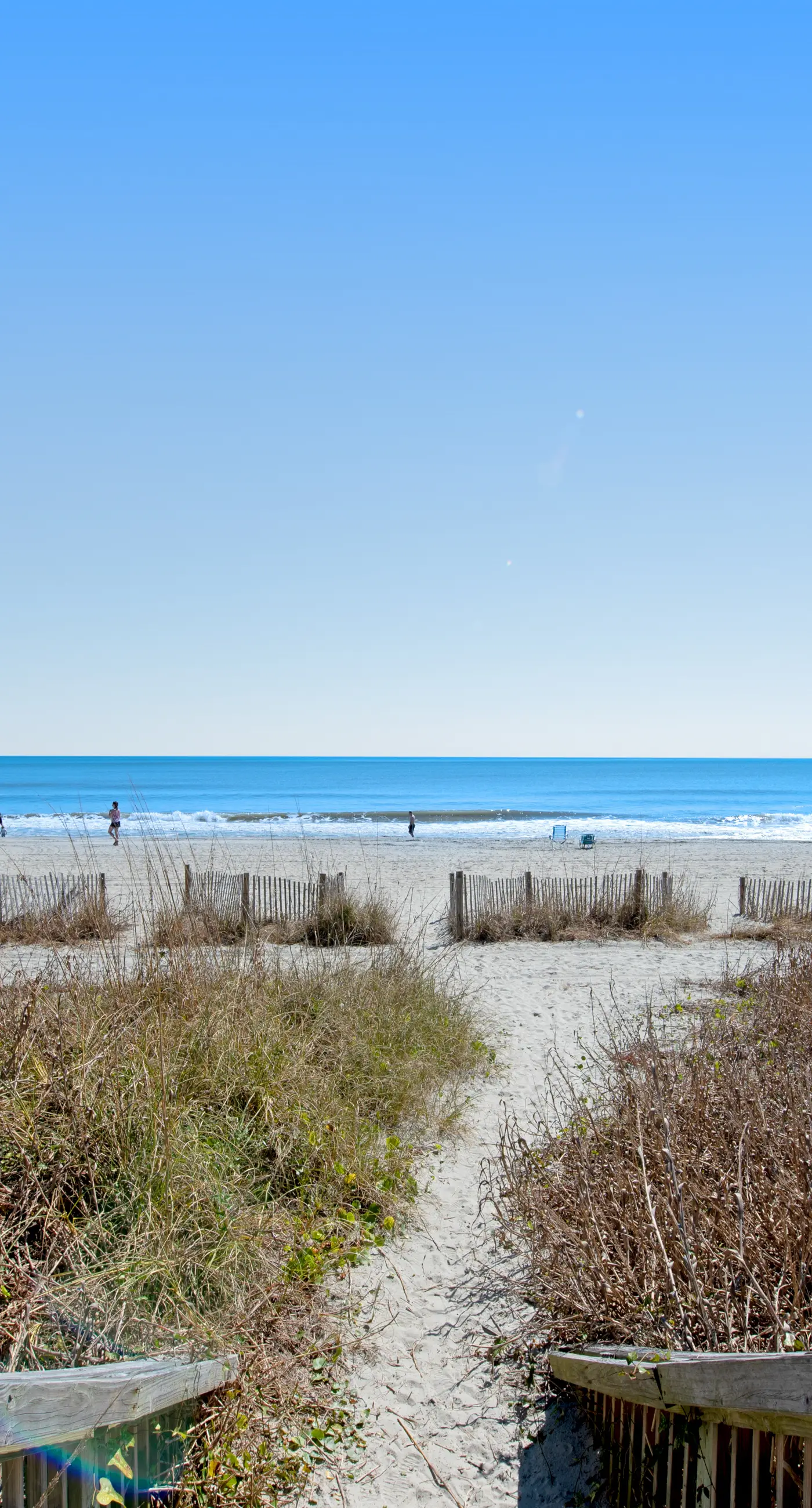 Ocean Park Resort 0522