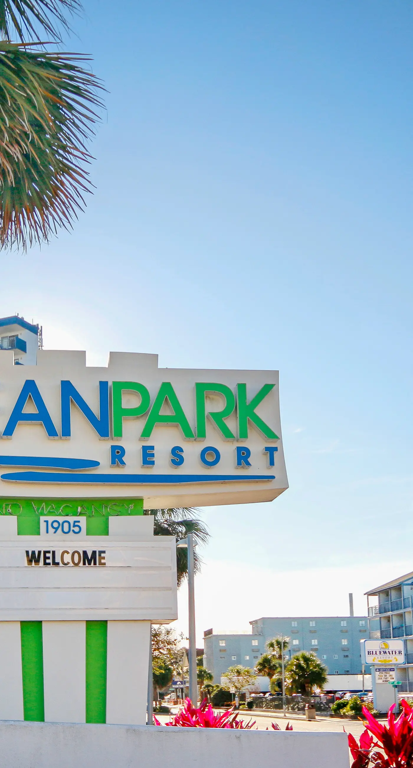 Ocean Park Resort 0522