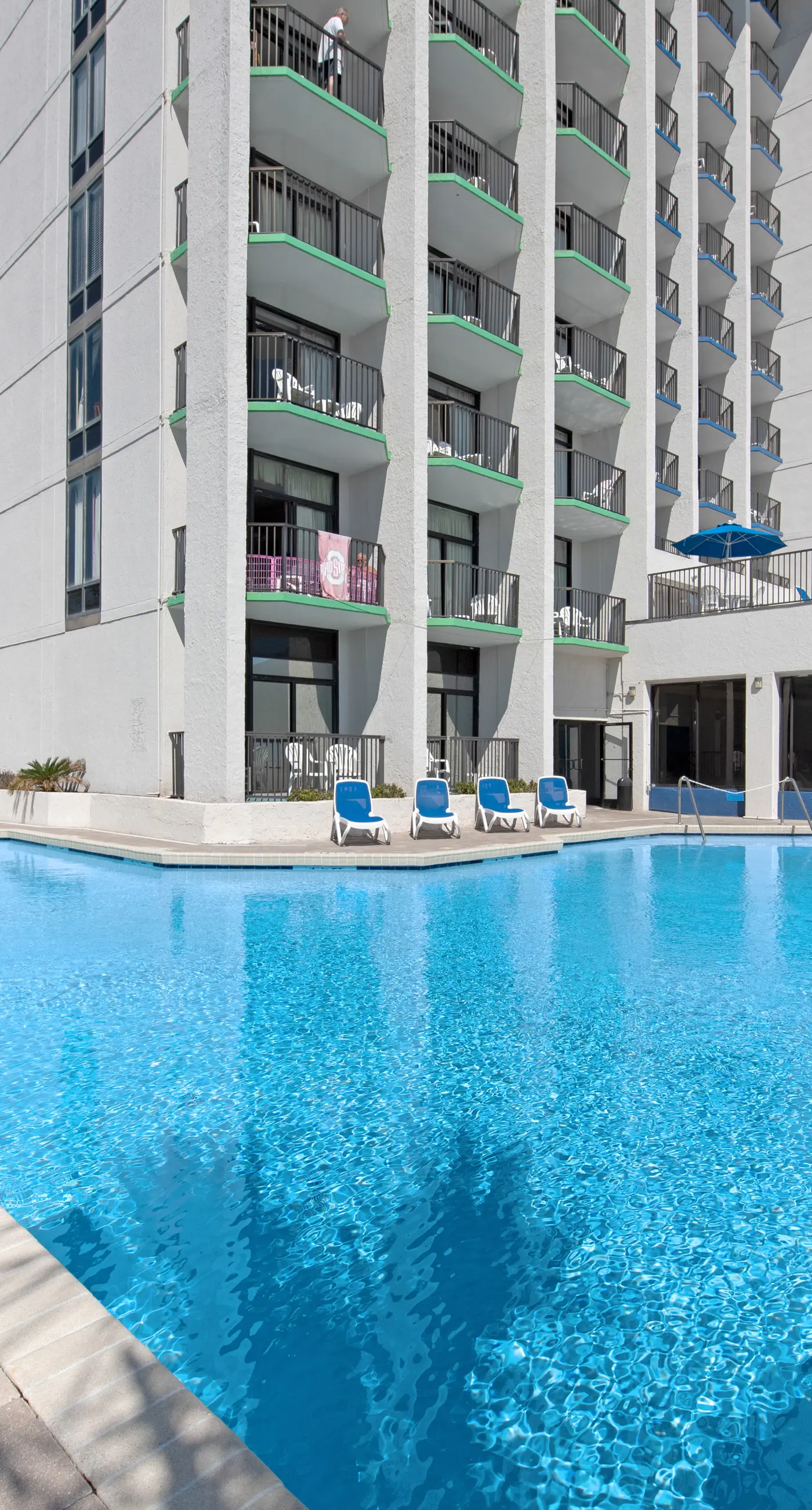 Ocean Park Resort 0522