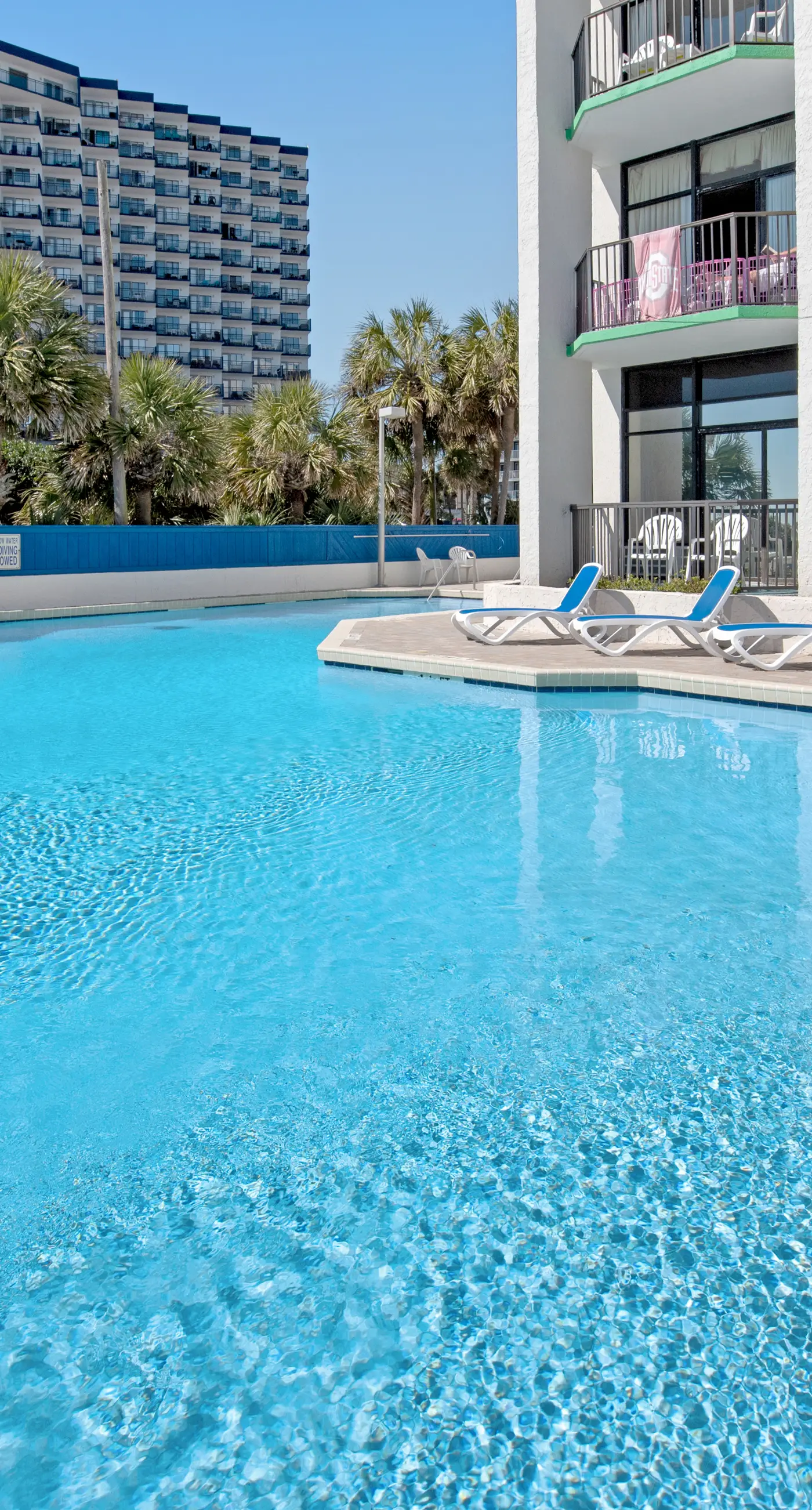 Ocean Park Resort 0522