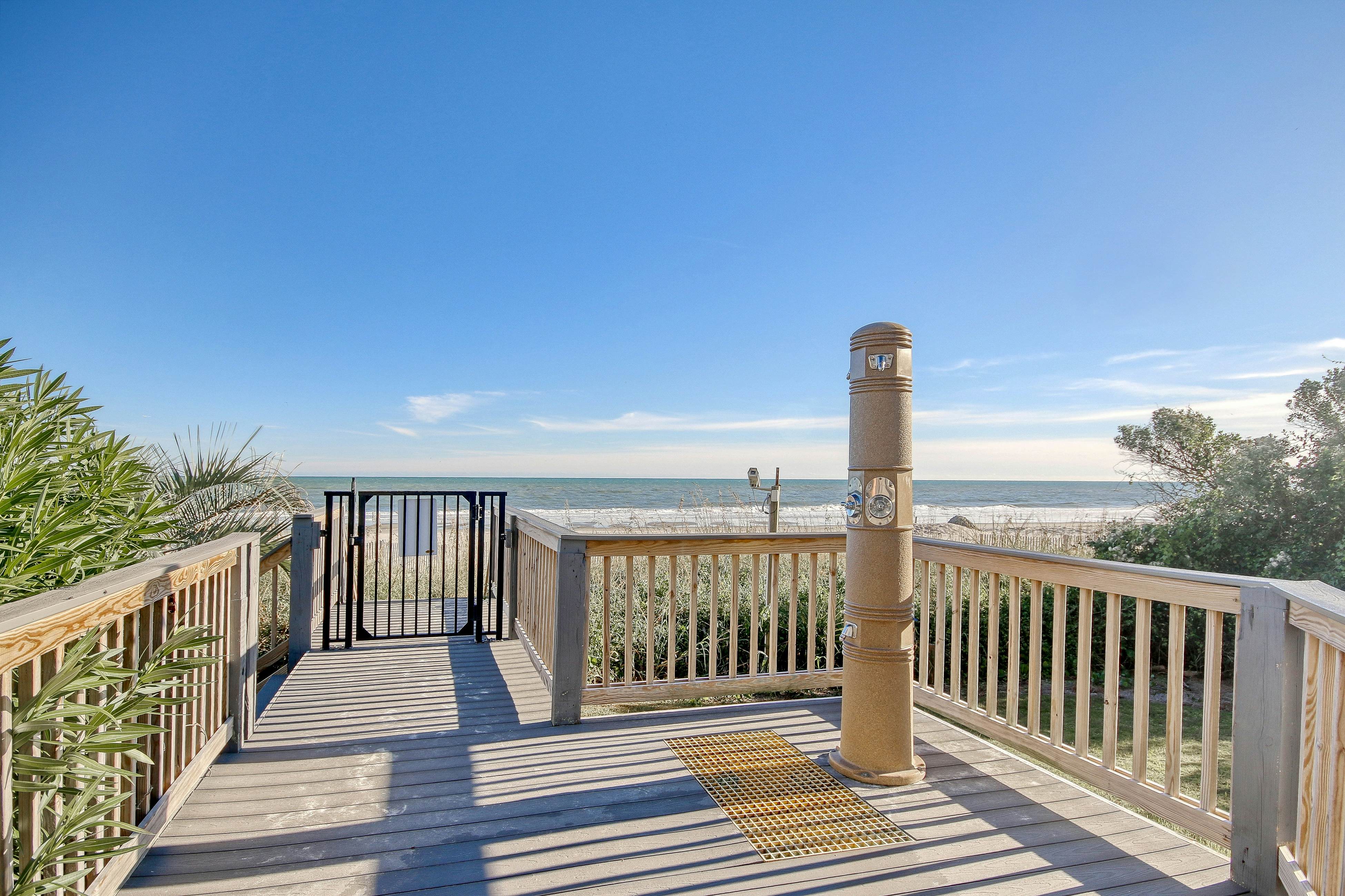 Ocean Park Resort 1222