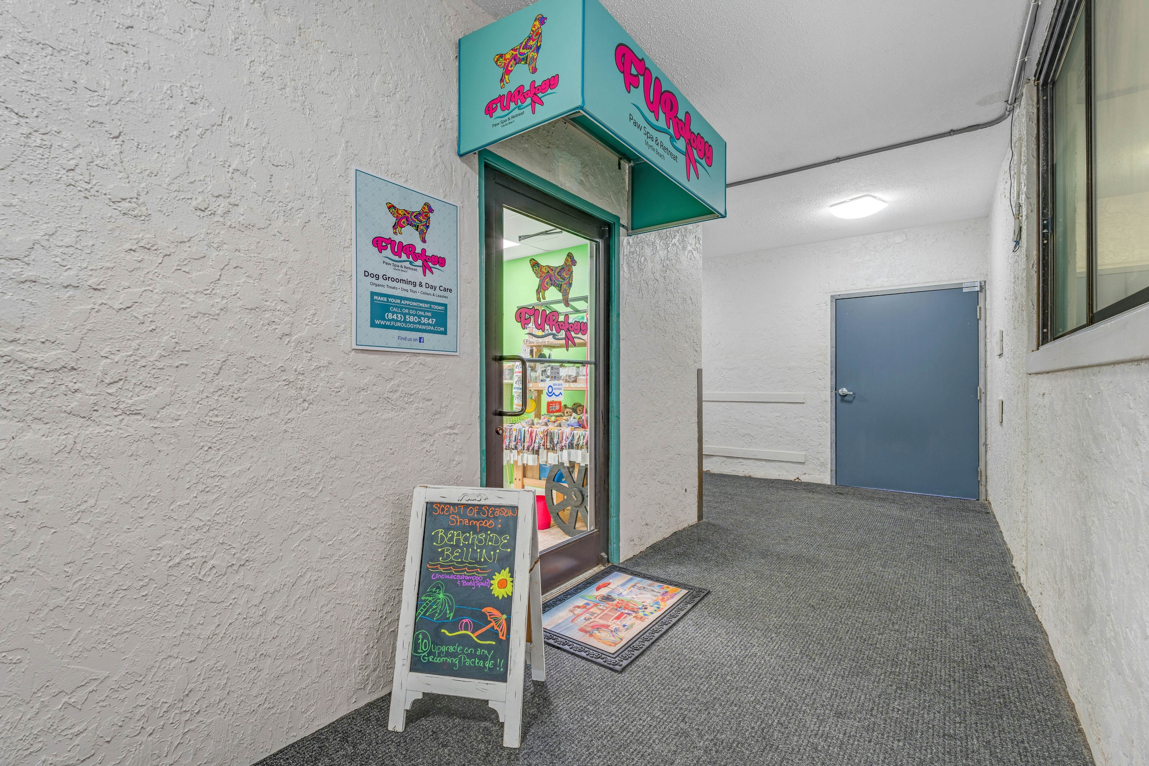 Ocean Park Resort 1222