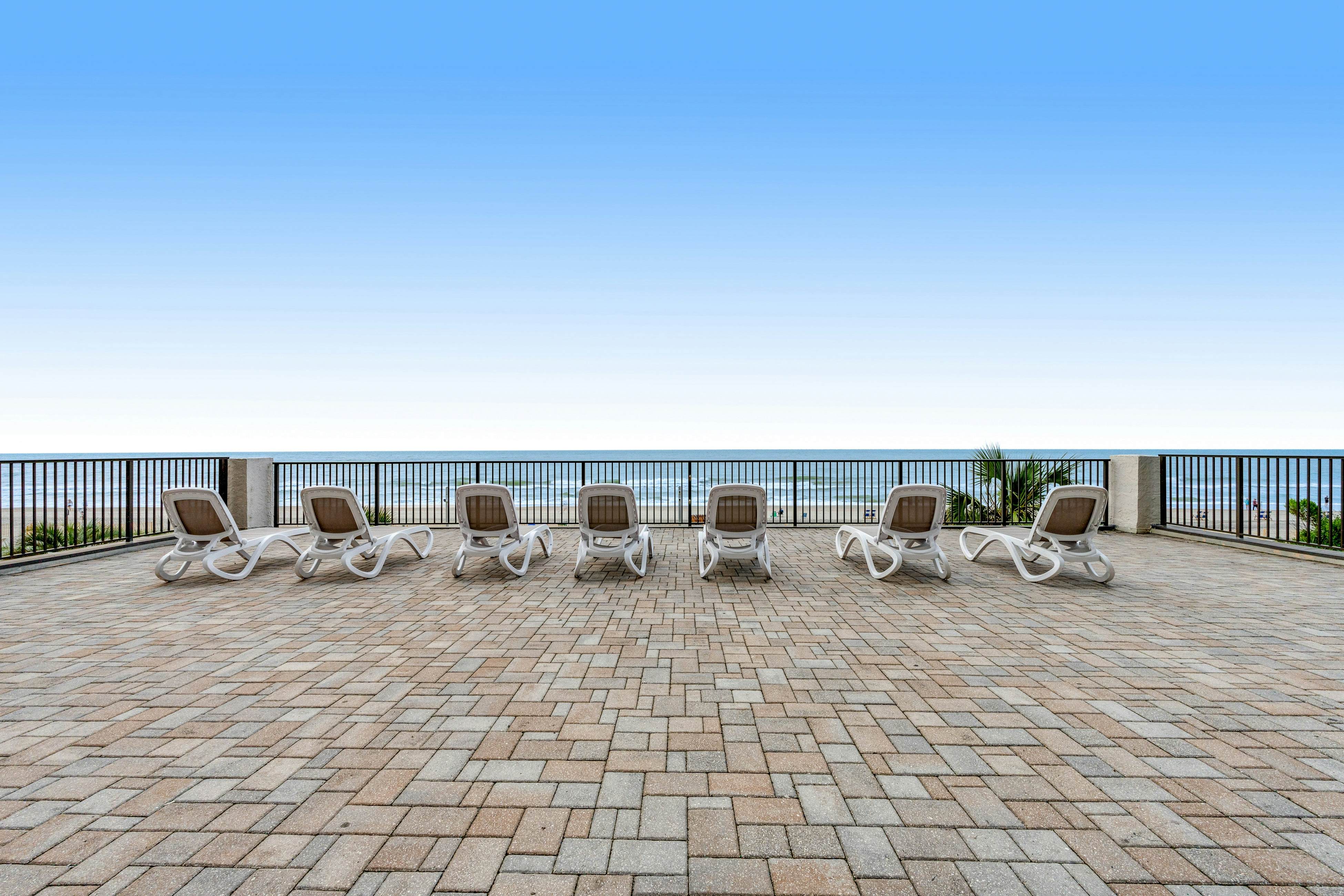 Ocean Park Resort 1222