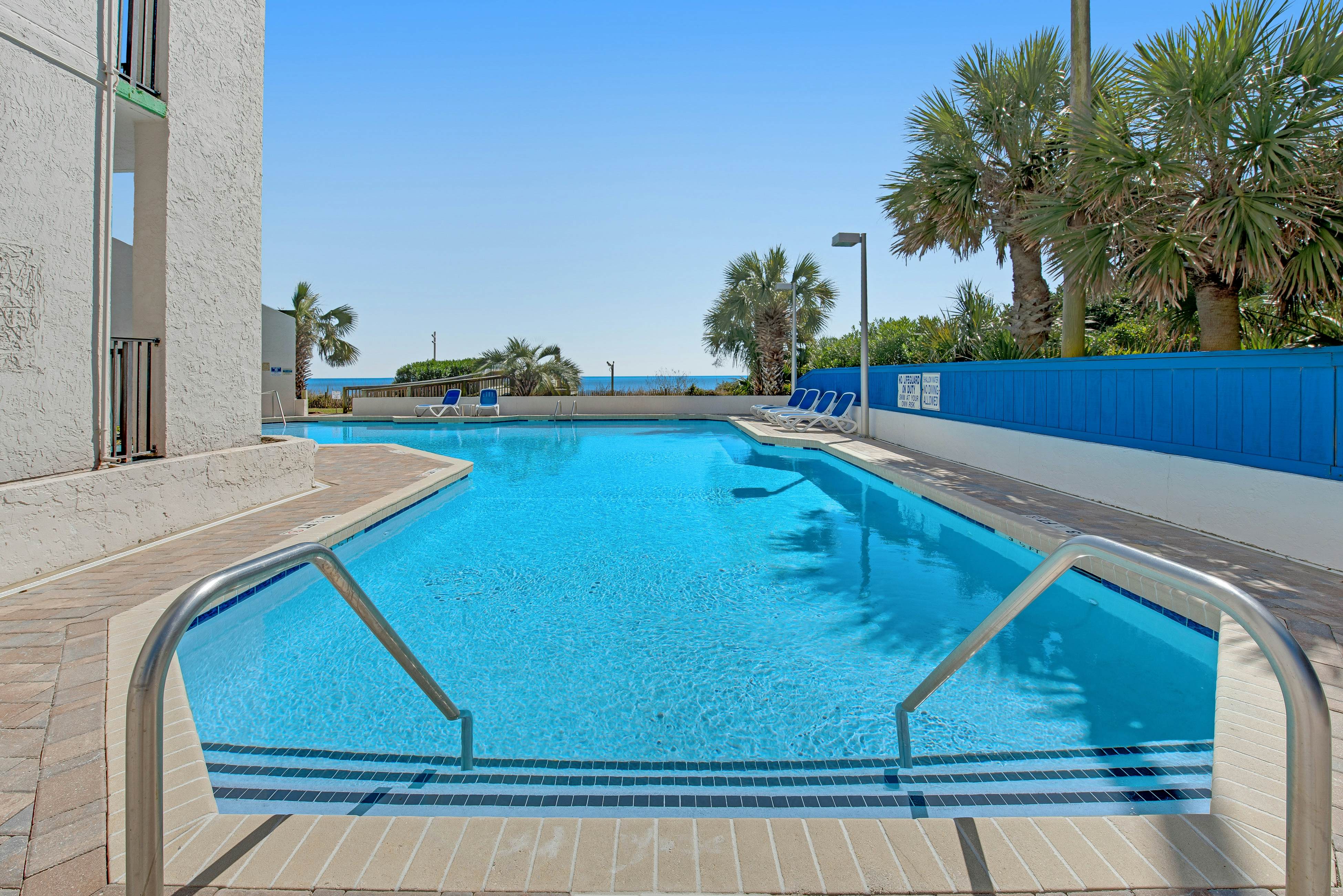 Ocean Park Resort 1222