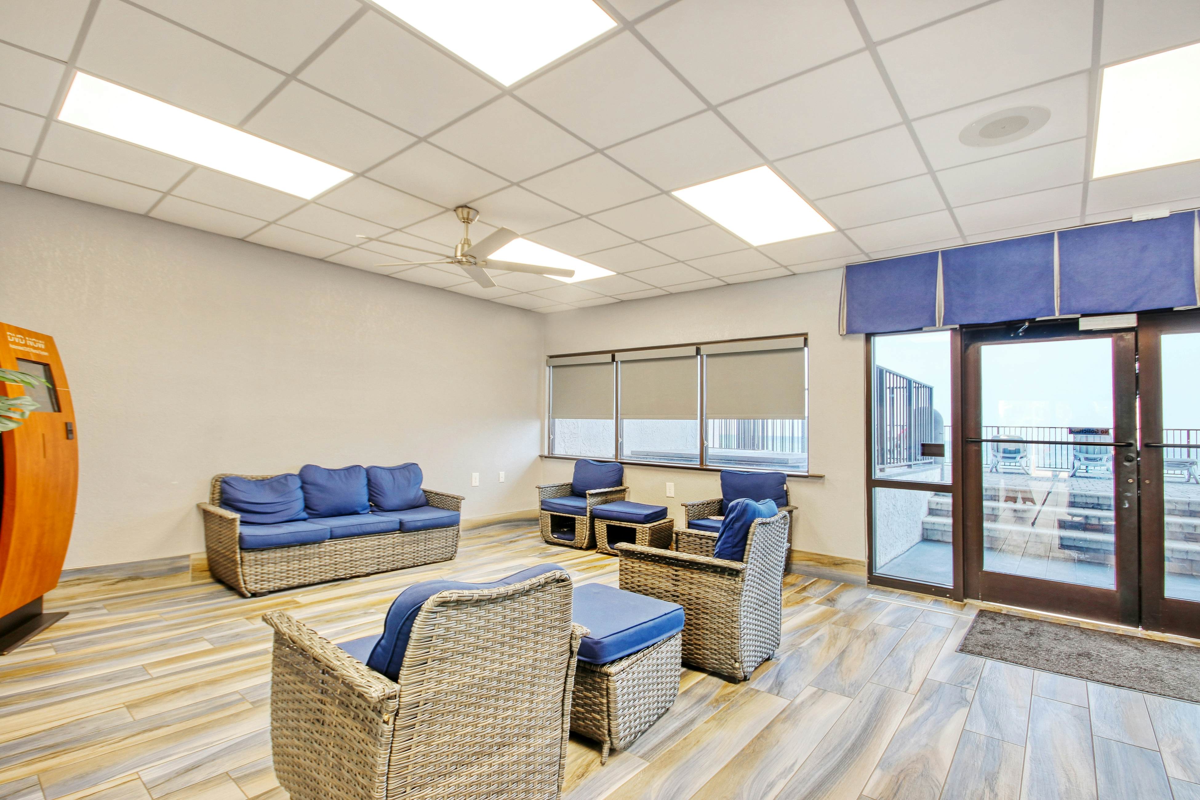 Ocean Park Resort 1222