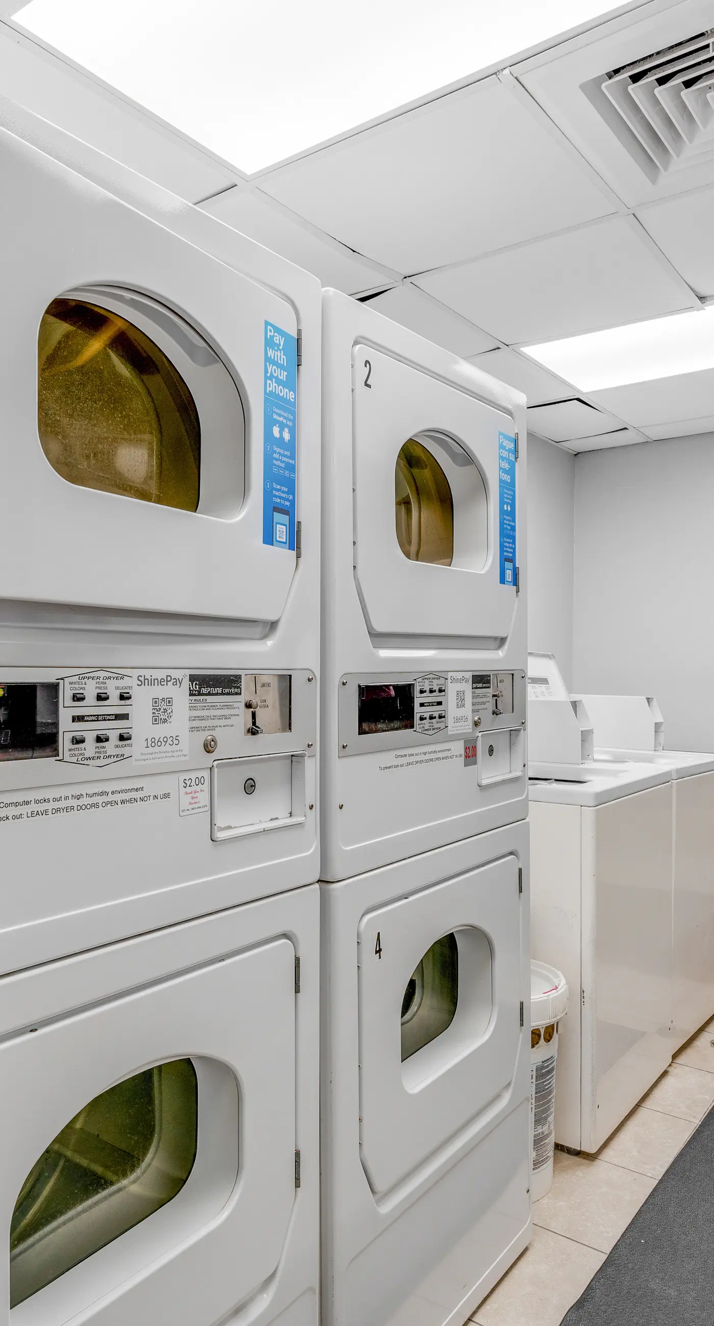 Ocean Park Resort 0522/0524 Combo