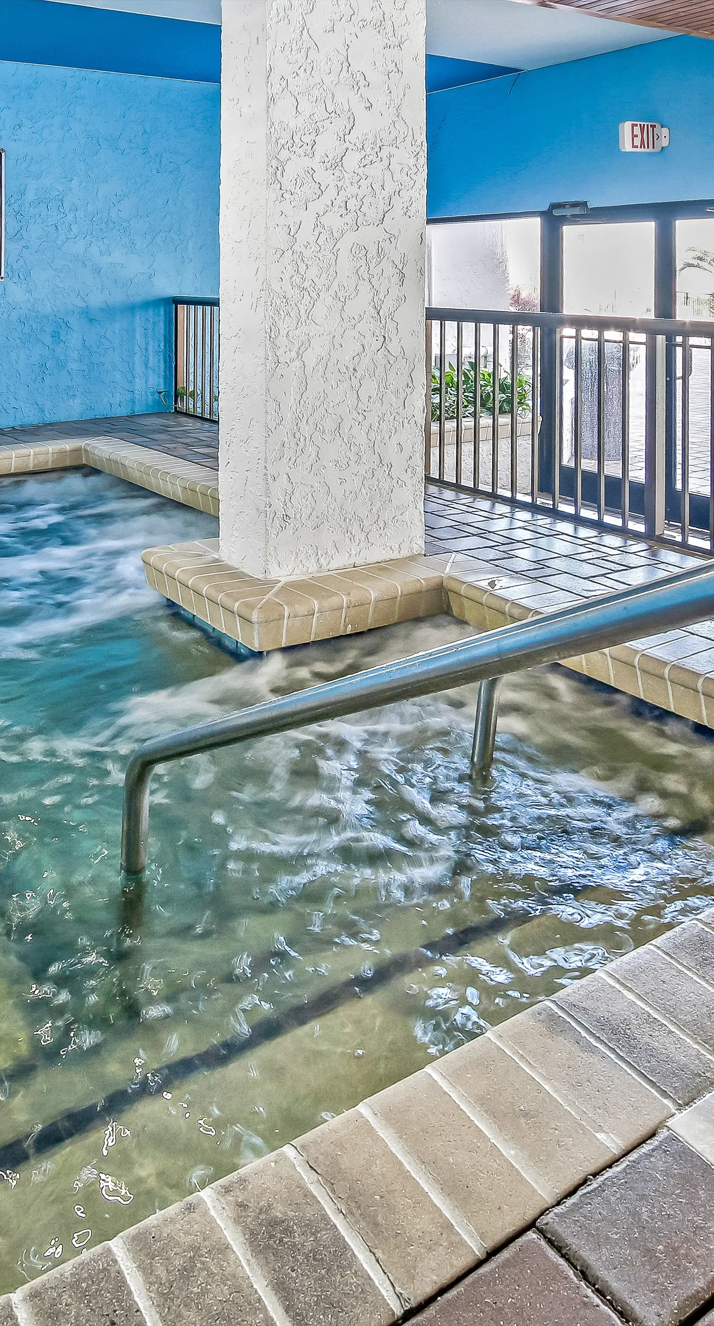 Ocean Park Resort 0522/0524 Combo