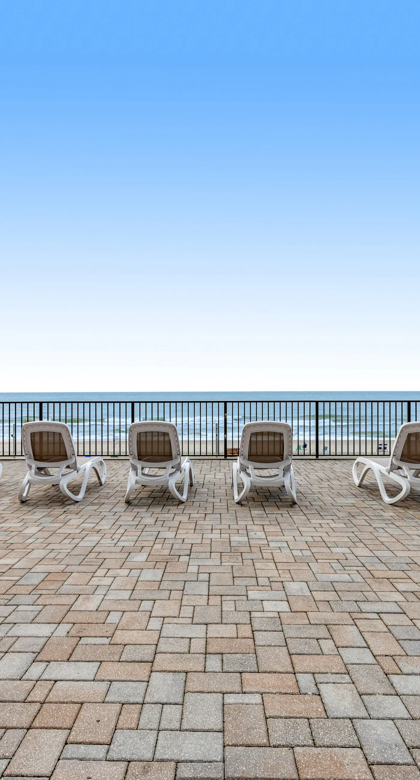 Ocean Park Resort 0522/0524 Combo