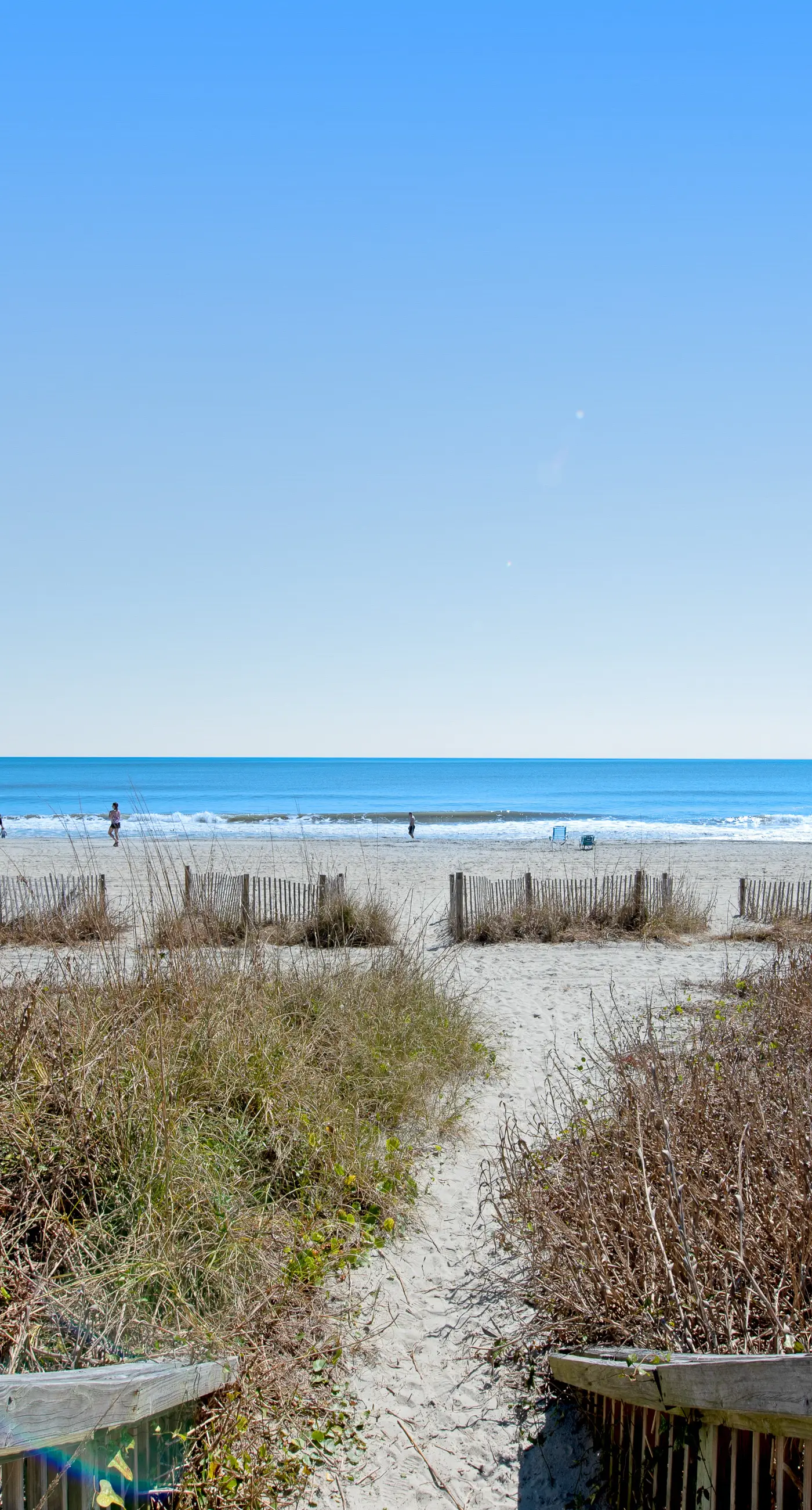 Ocean Park Resort 0522/0524 Combo