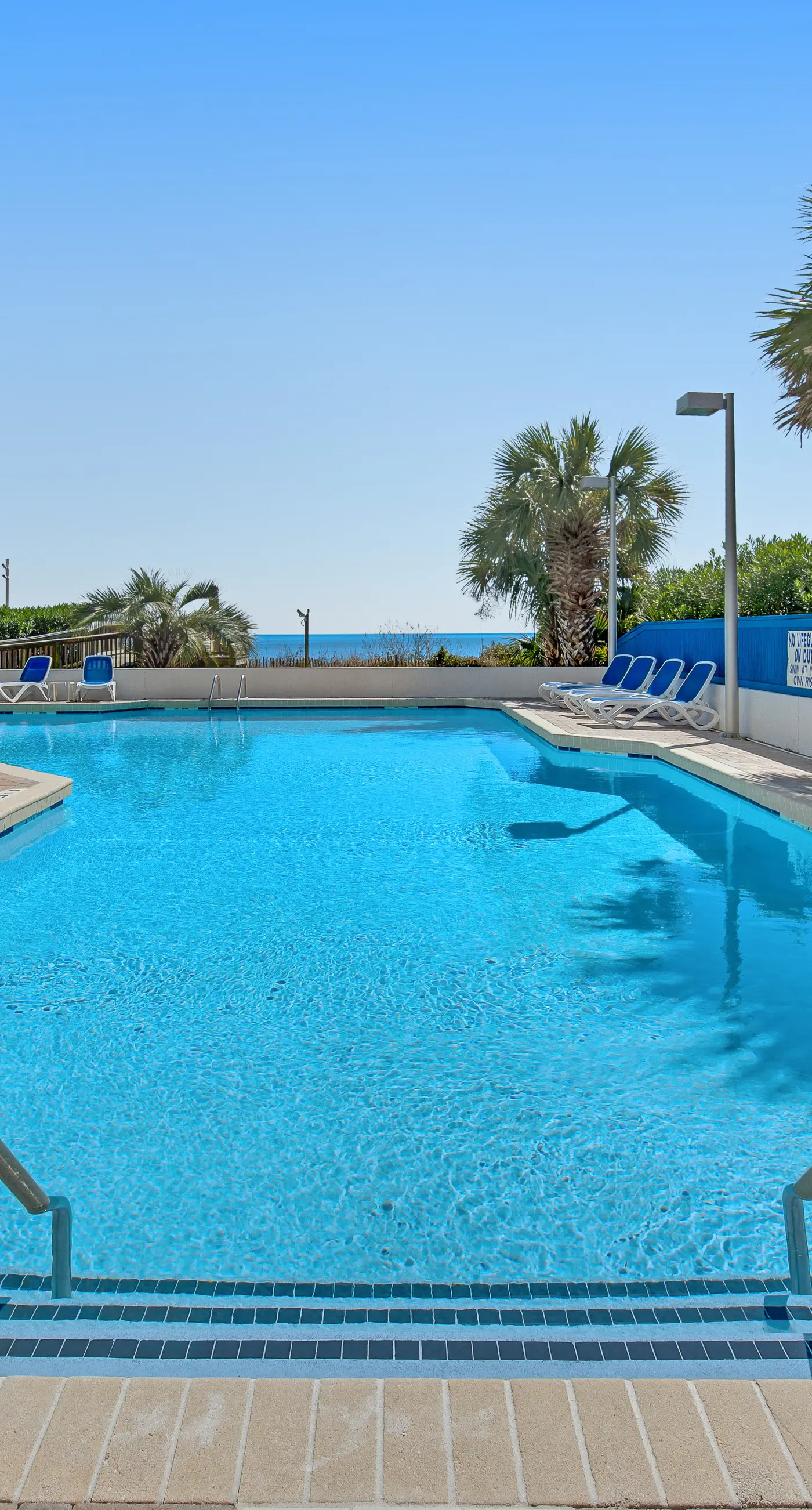 Ocean Park Resort 0522/0524 Combo