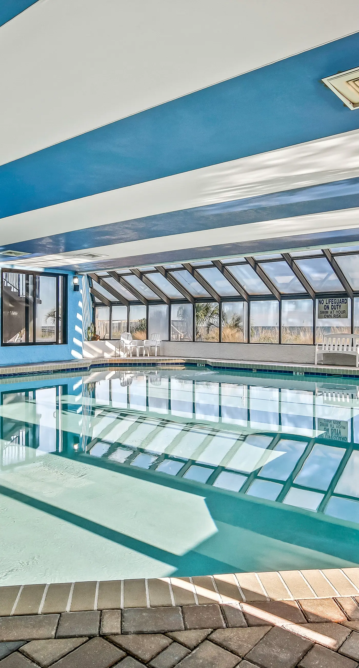 Ocean Park Resort 0522/0524 Combo