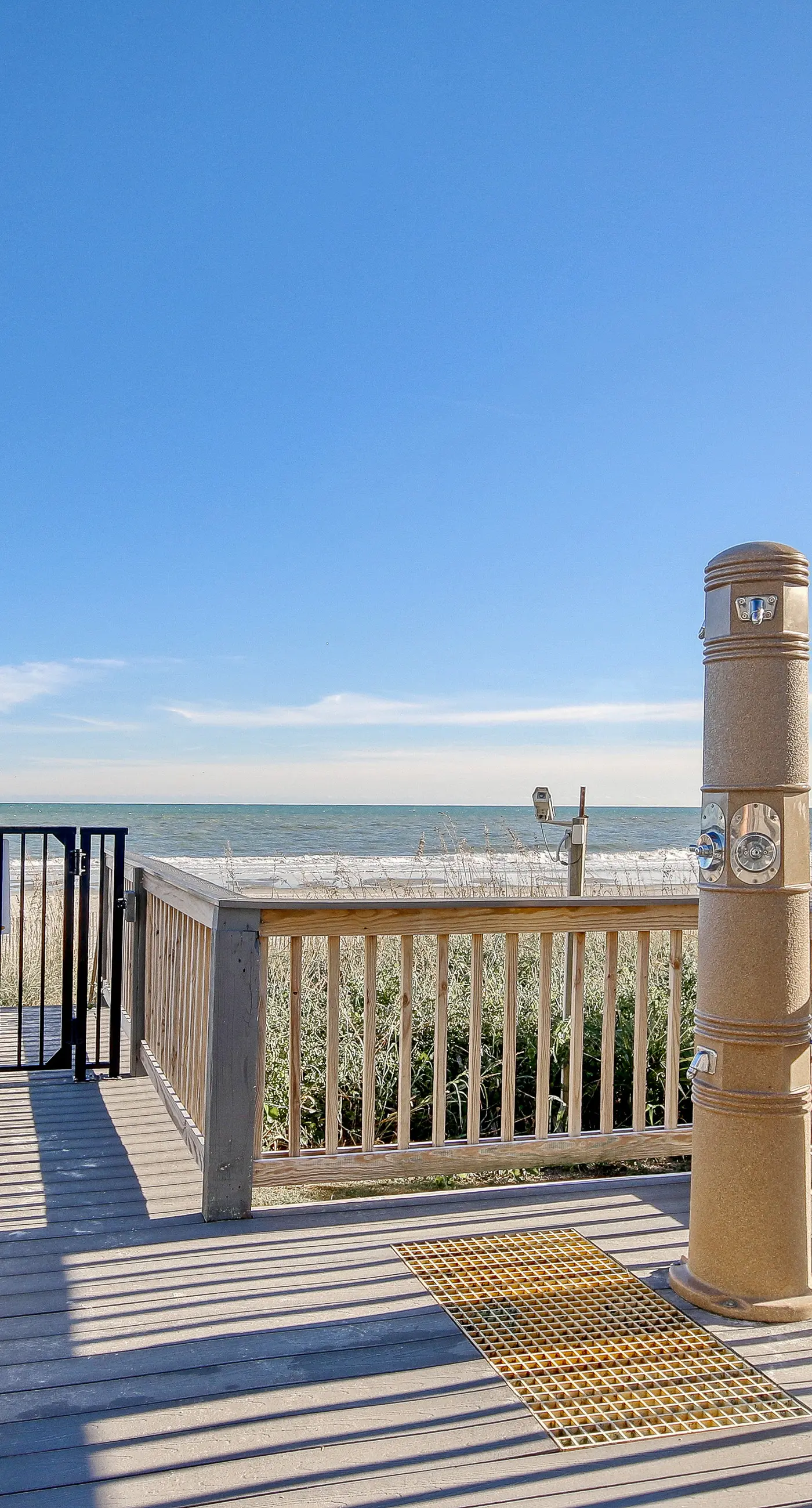 Ocean Park Resort 0522/0524 Combo