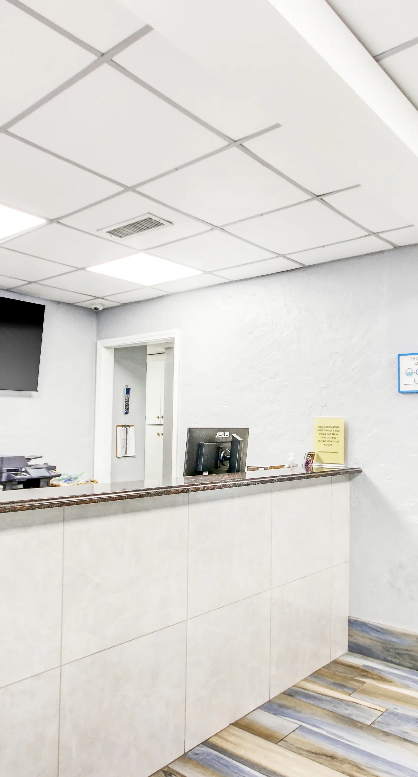 Ocean Park Resort 0522/0524 Combo