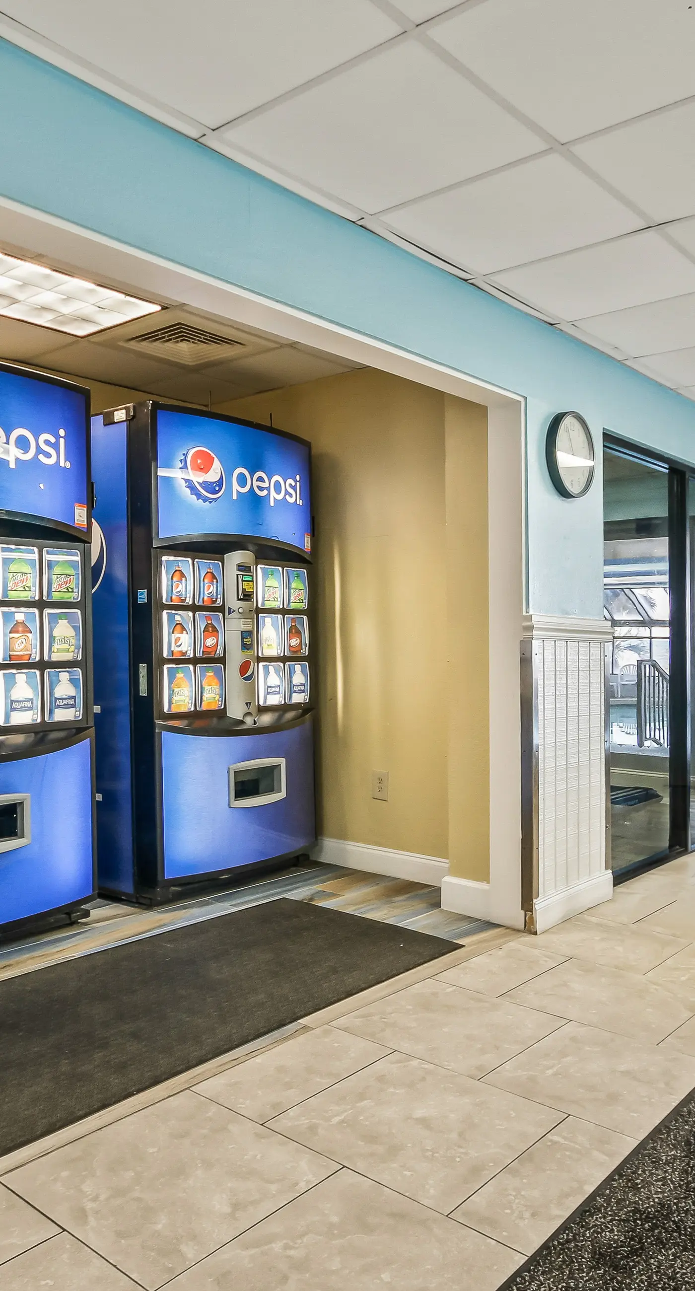 Ocean Park Resort 0522/0524 Combo