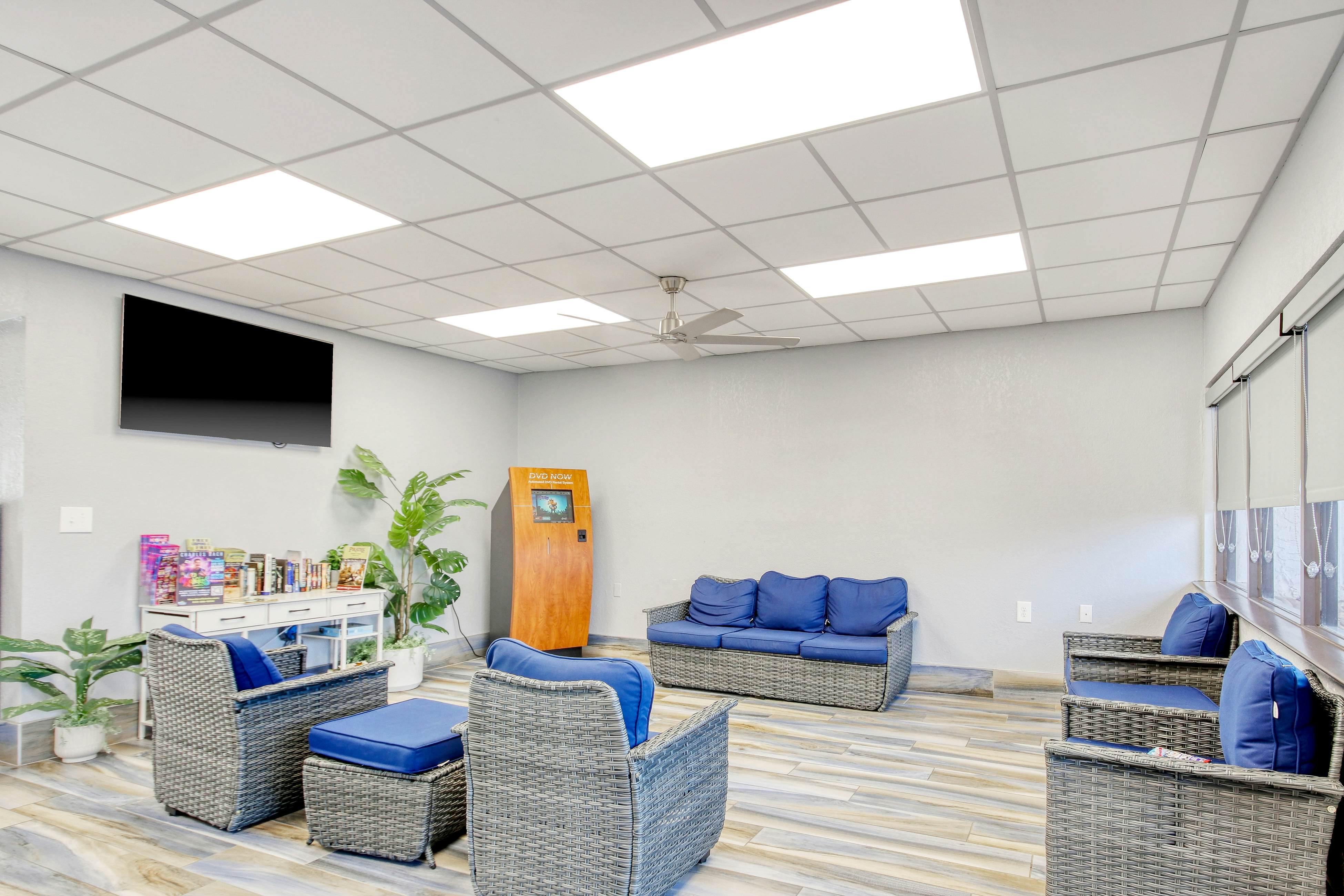 Ocean Park Resort 0322/0324 Combo