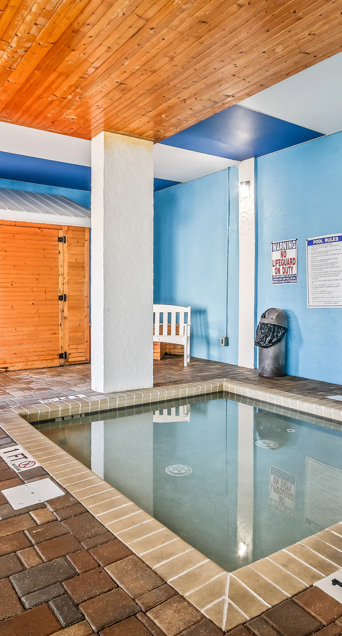 Ocean Park Resort 0522/0524 Combo