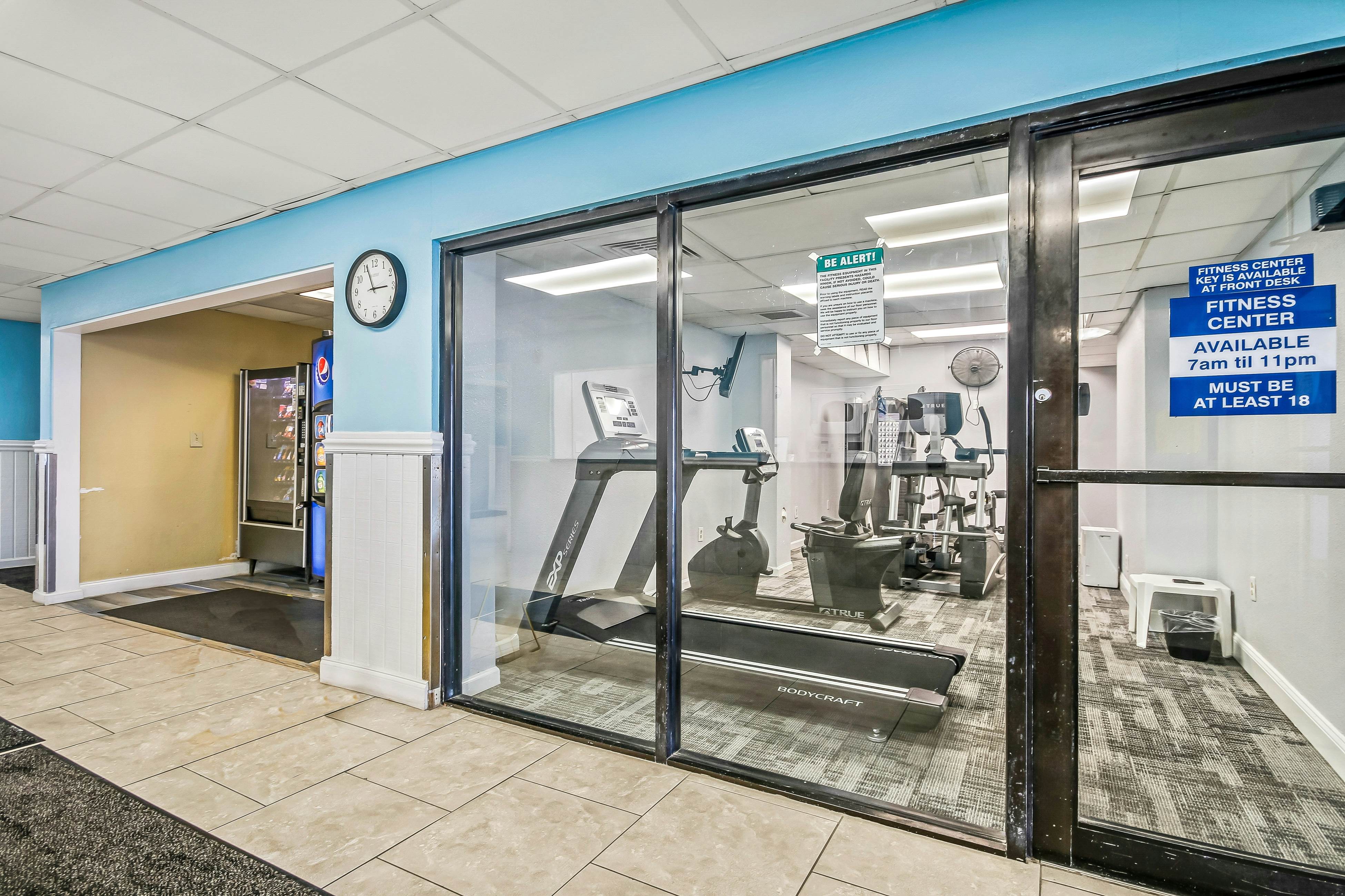 Ocean Park Resort 0322/0324 Combo