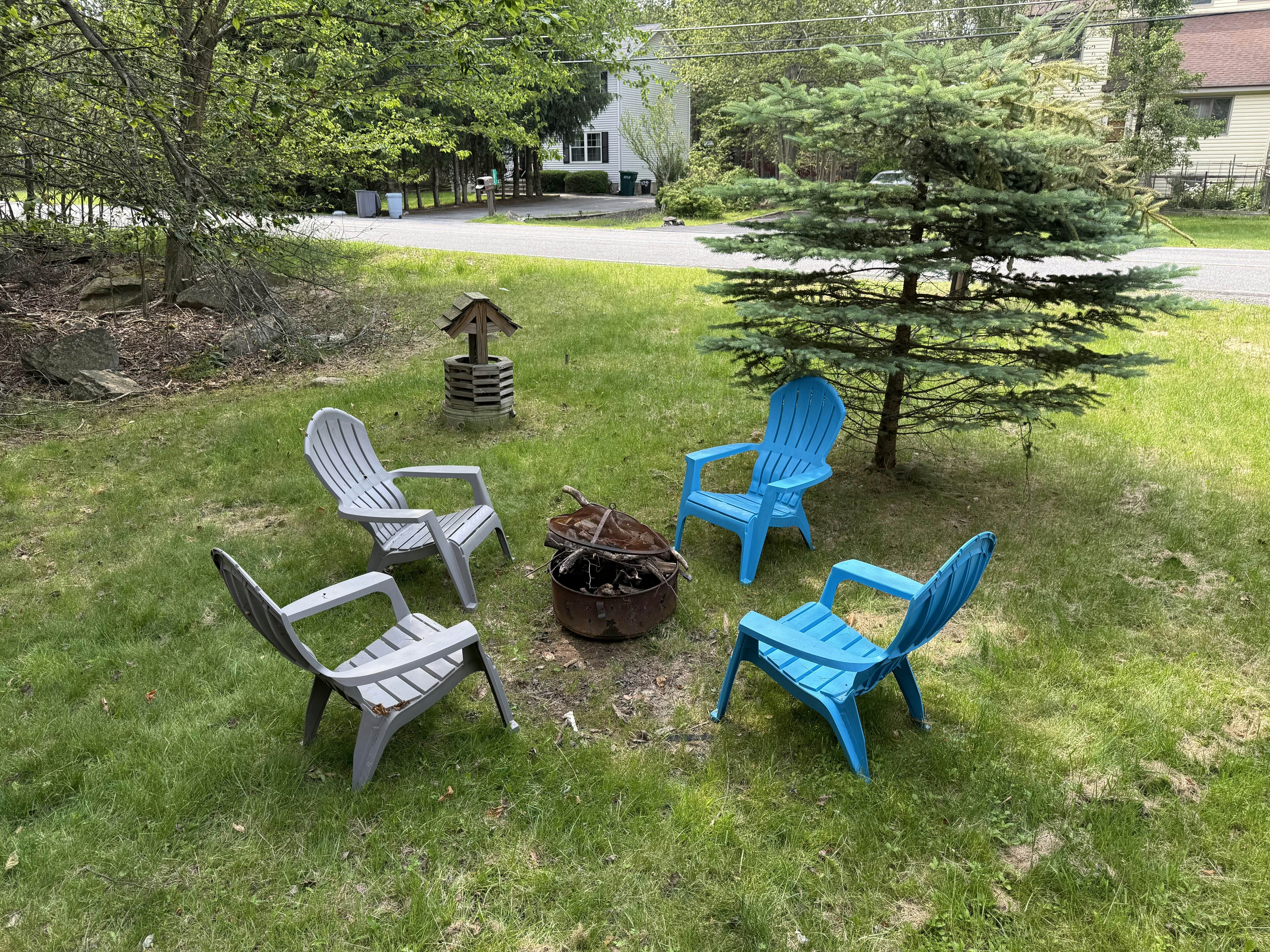 Pocono Waterside Escape