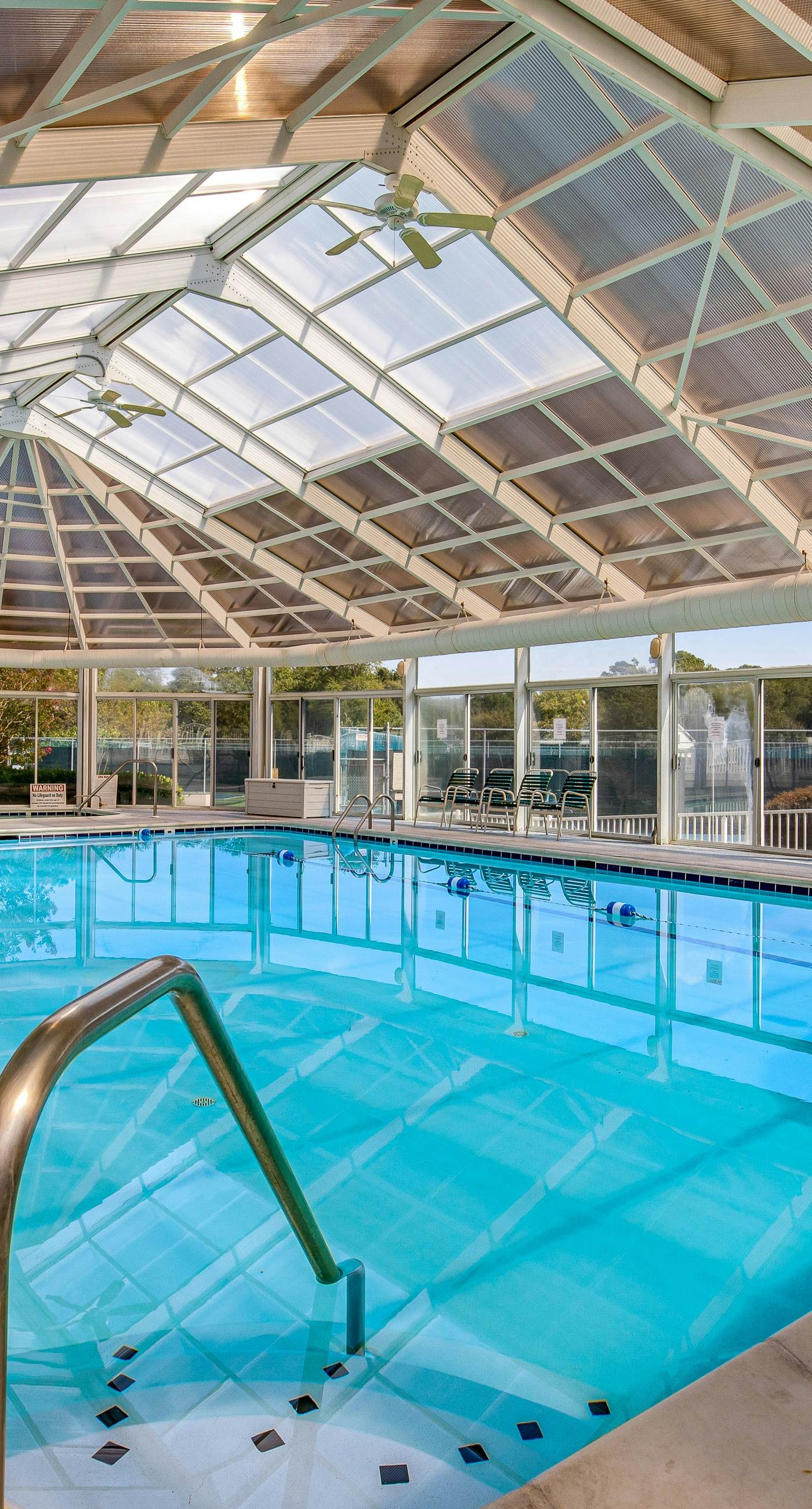 Salt Pond - 38435 Mainsail Dr #9