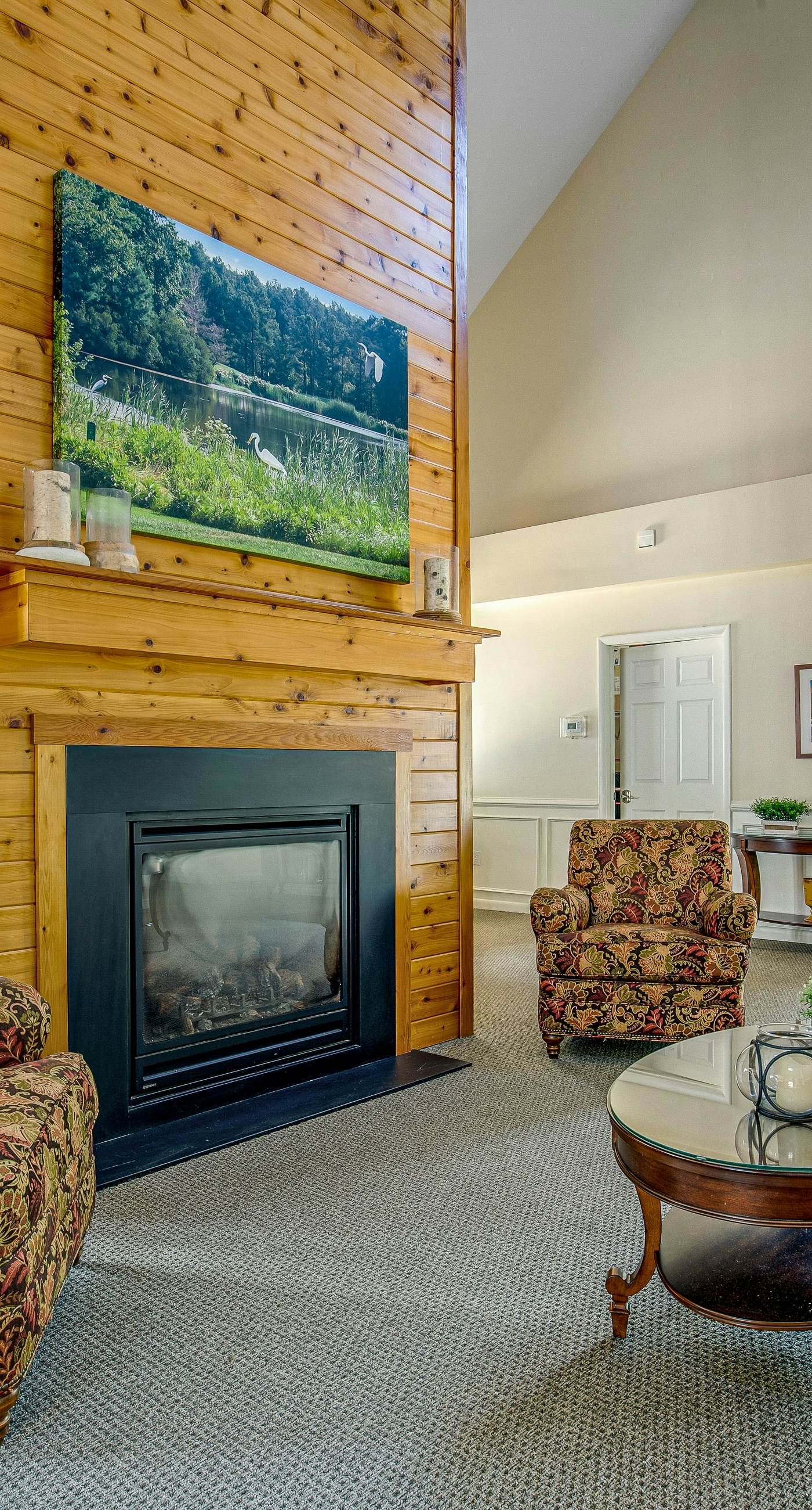 Salt Pond - 38435 Mainsail Dr #9