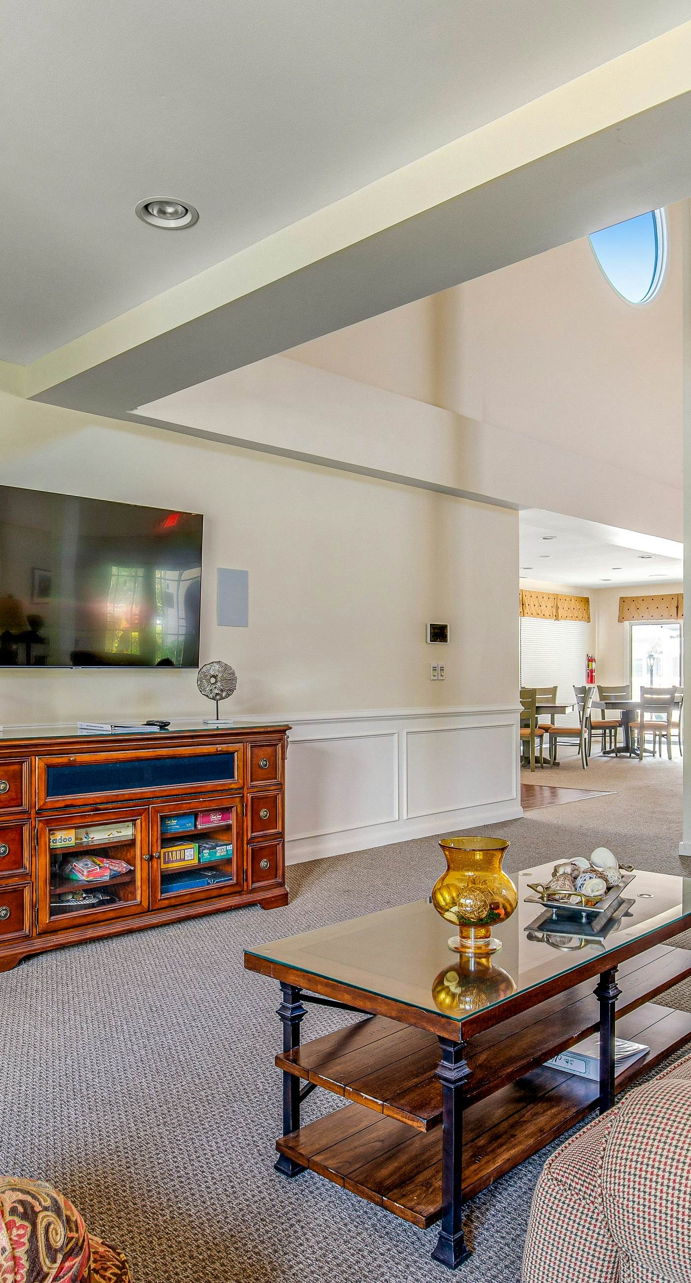 Salt Pond - 38435 Mainsail Dr #9