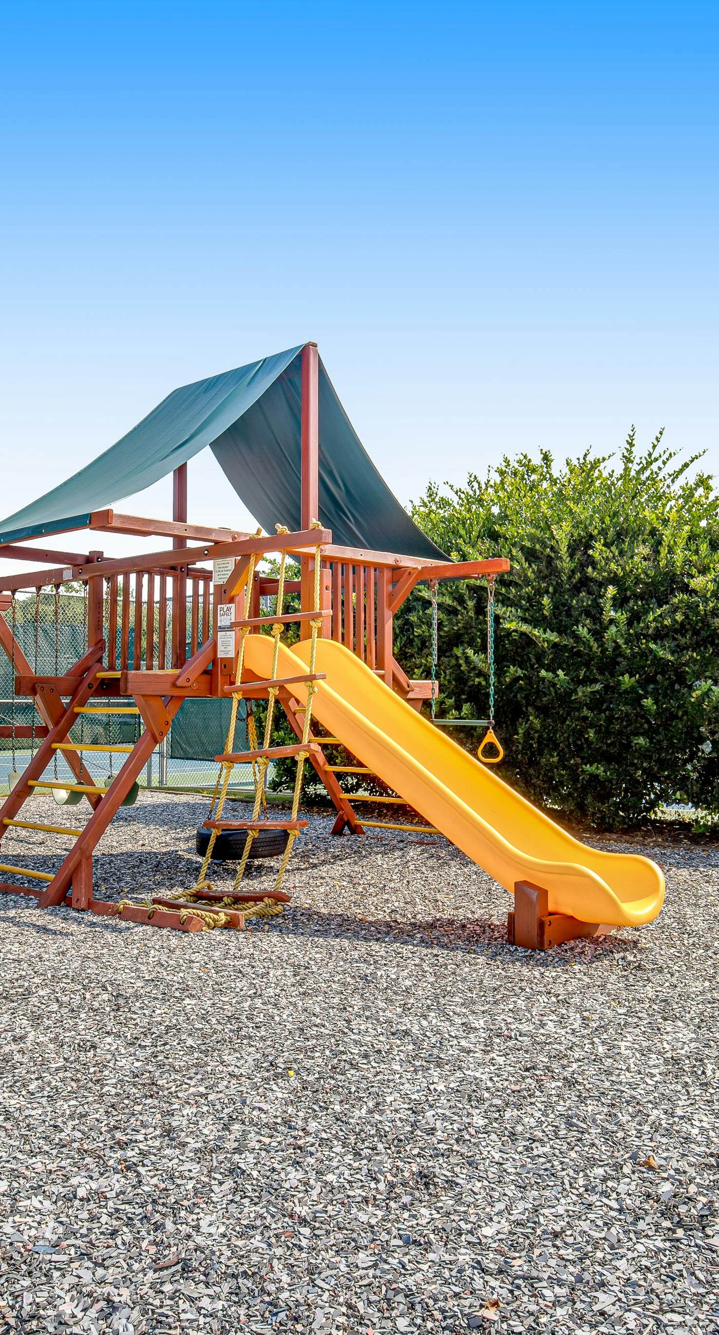 Salt Pond - 38435 Mainsail Dr #9