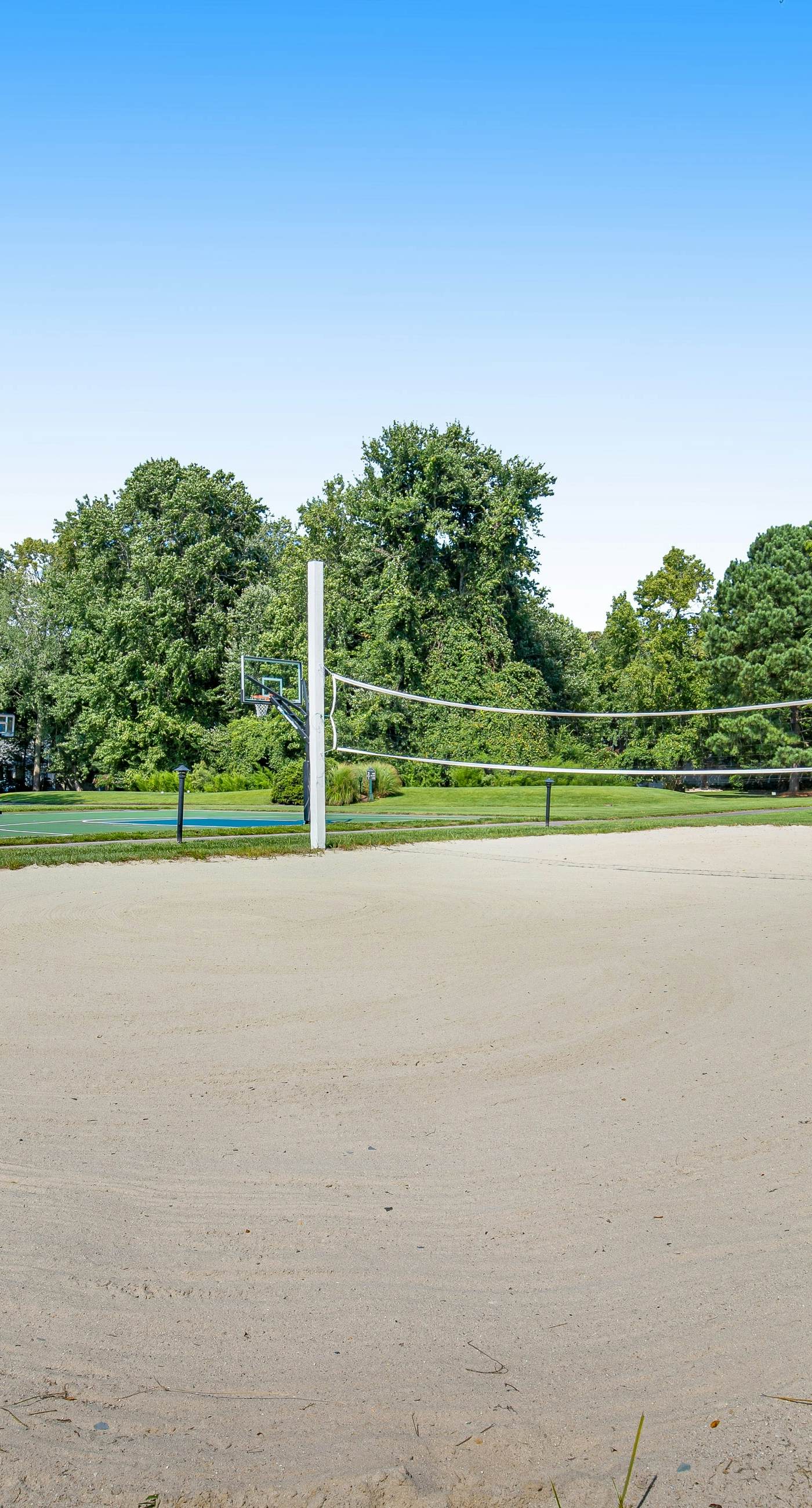 Salt Pond - 38435 Mainsail Dr #9