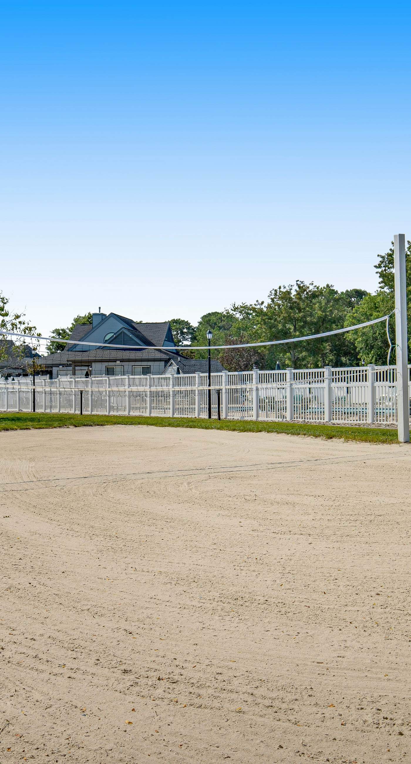 Salt Pond - 38435 Mainsail Dr #9