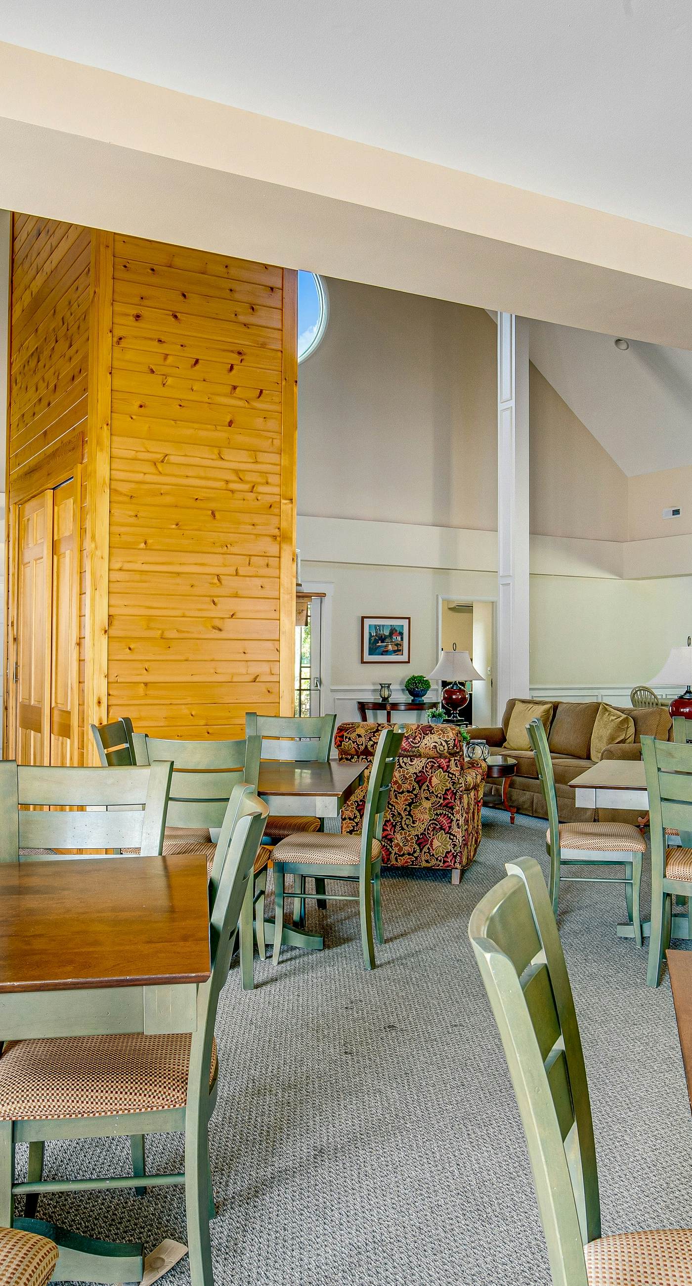 Salt Pond - 38435 Mainsail Dr #9