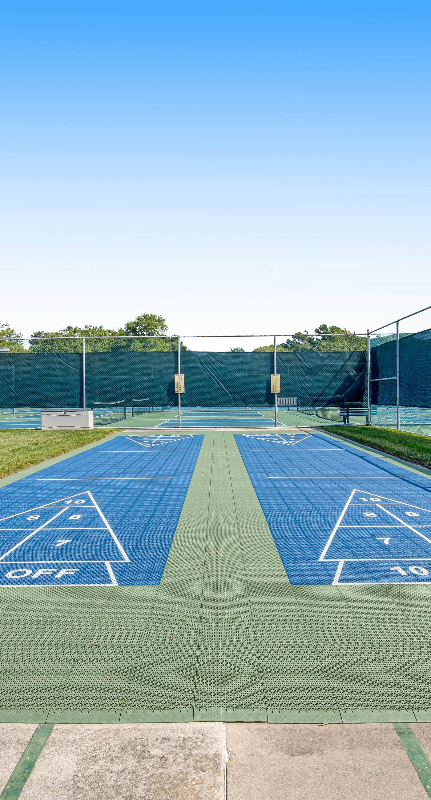 Salt Pond - 38435 Mainsail Dr #9