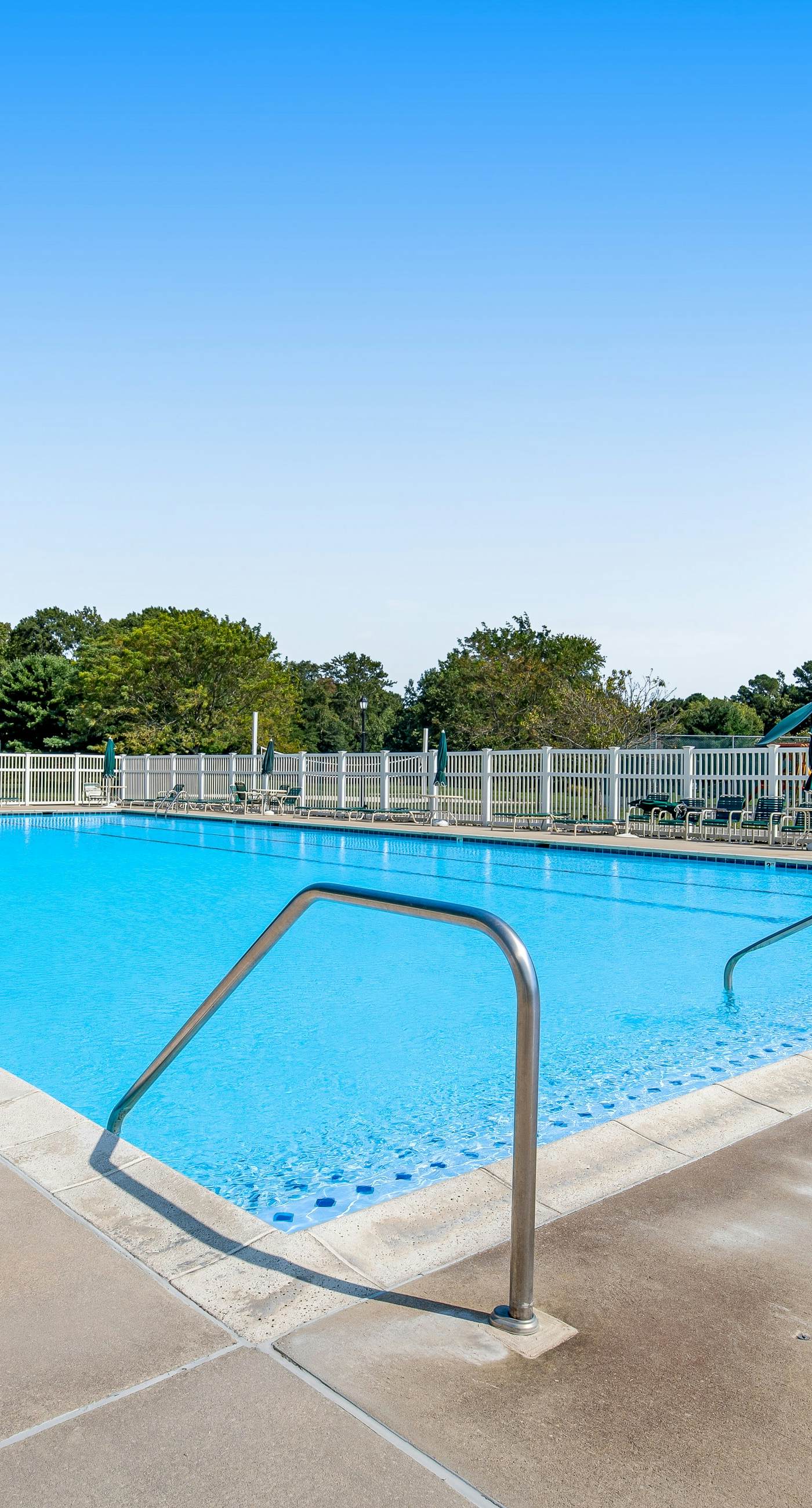 Salt Pond - 38435 Mainsail Dr #9