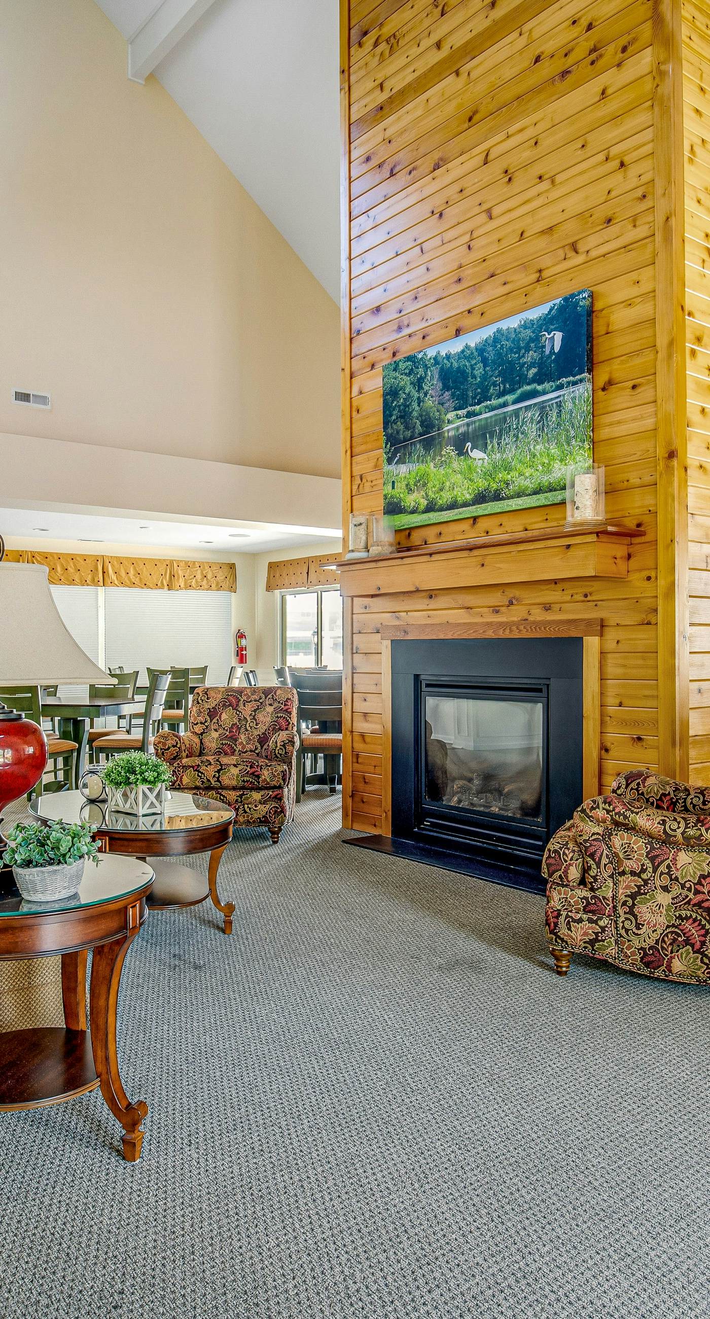 Salt Pond - 38435 Mainsail Dr #9