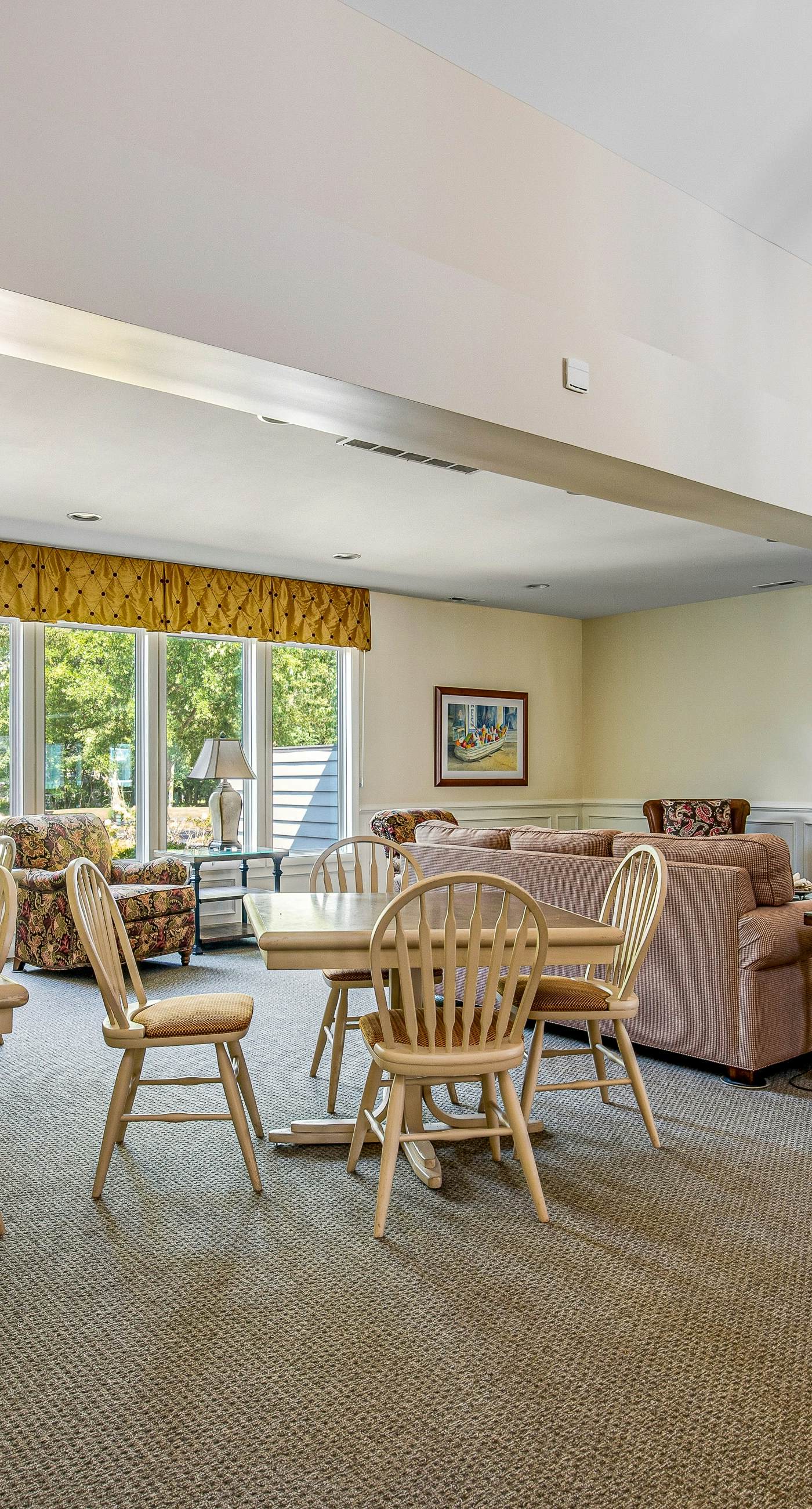 Salt Pond - 38435 Mainsail Dr #9