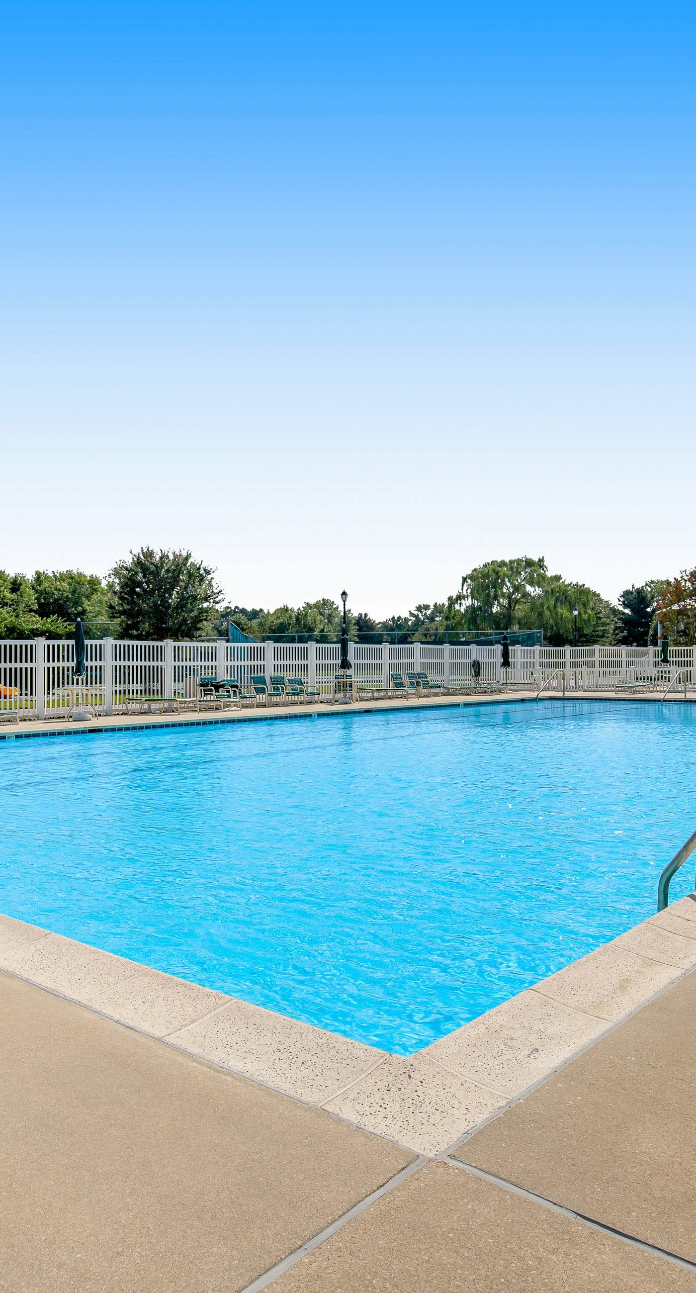 Salt Pond - 38435 Mainsail Dr #9