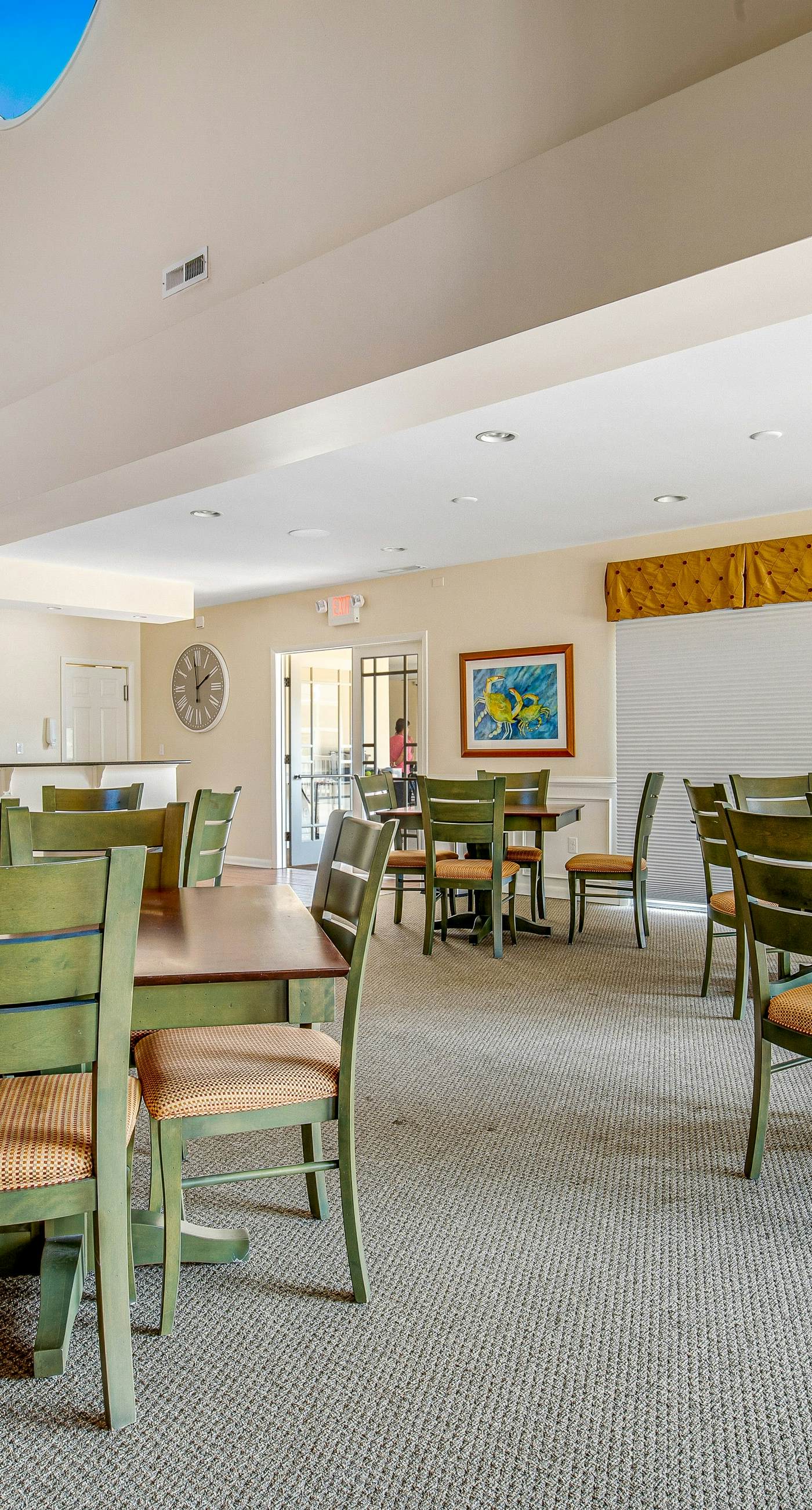 Salt Pond - 38435 Mainsail Dr #9