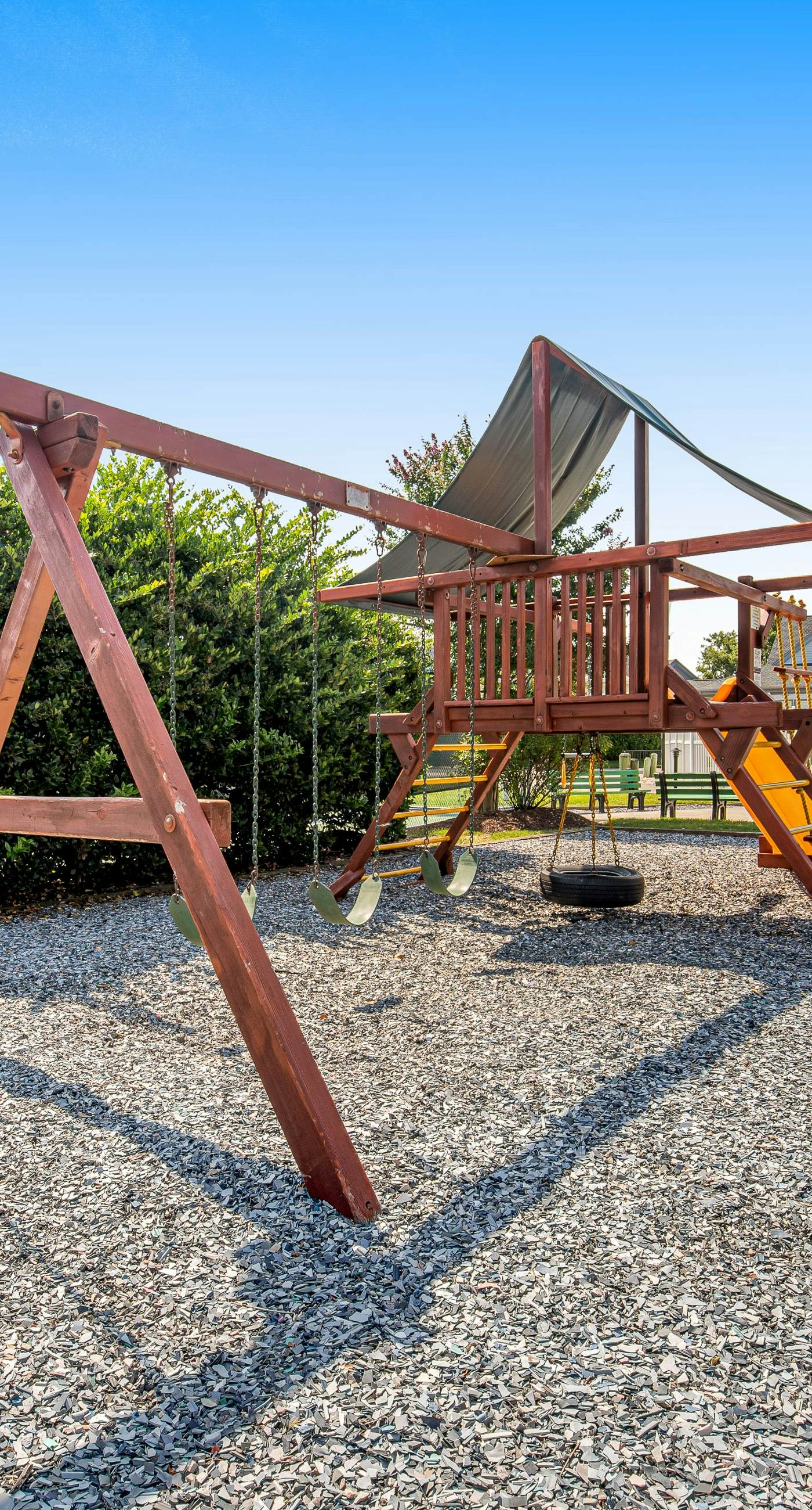 Salt Pond - 38435 Mainsail Dr #9