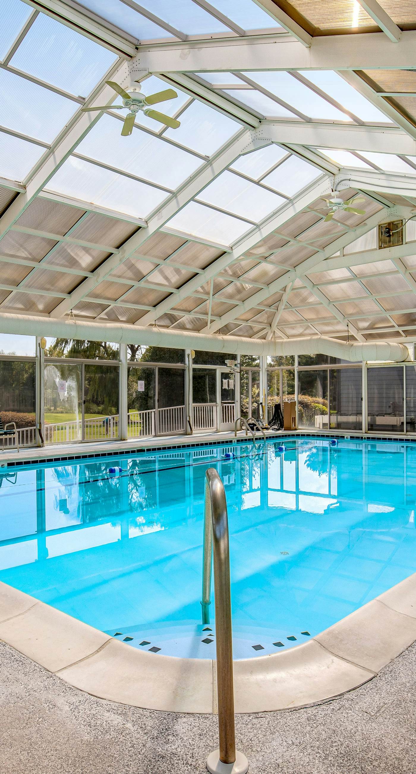 Salt Pond - 38435 Mainsail Dr #9