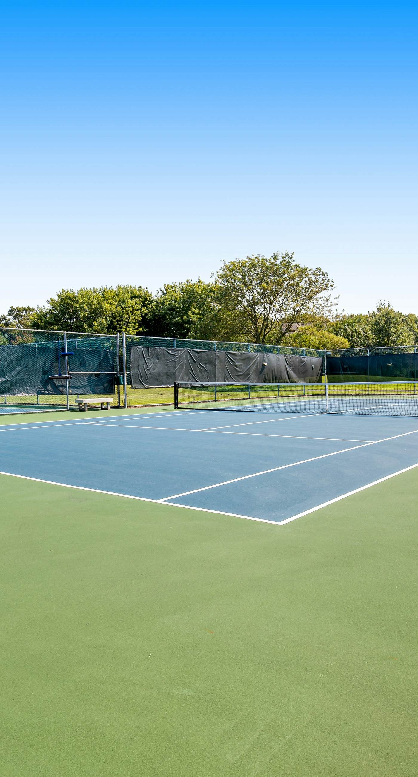 Salt Pond - 38435 Mainsail Dr #9