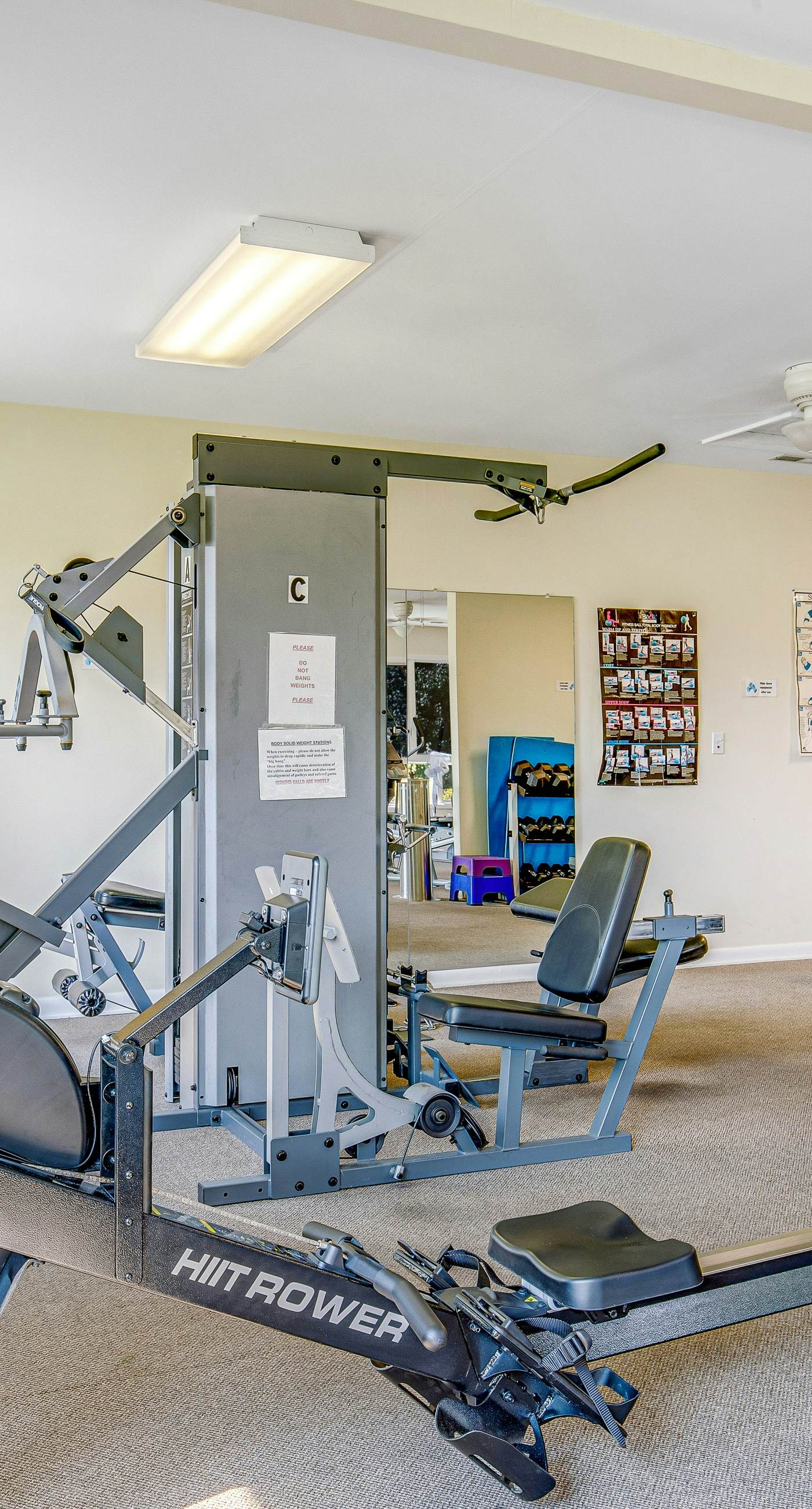 Salt Pond - 38435 Mainsail Dr #9